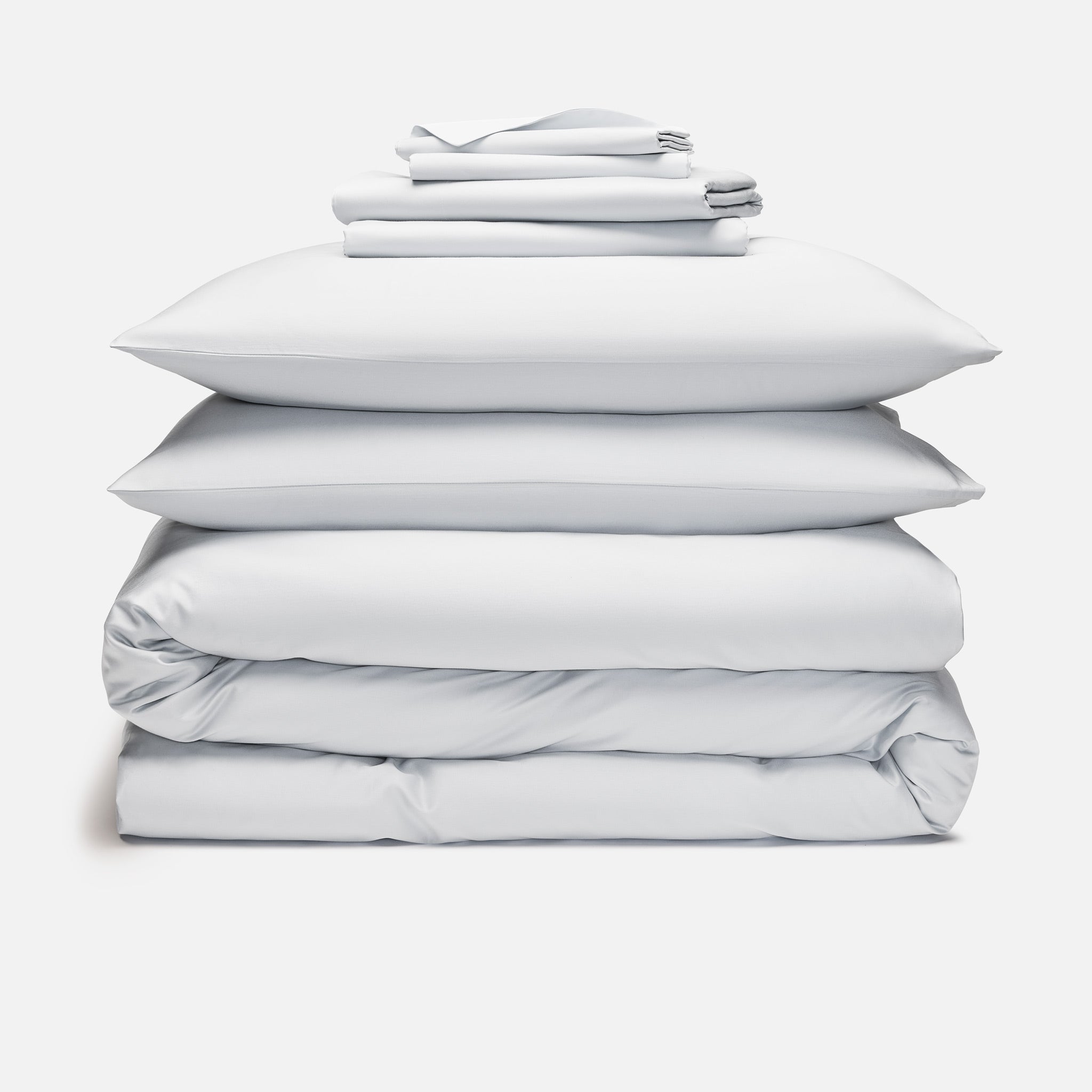 Luxe Sateen Hardcore Sheet Bundle - Image 16