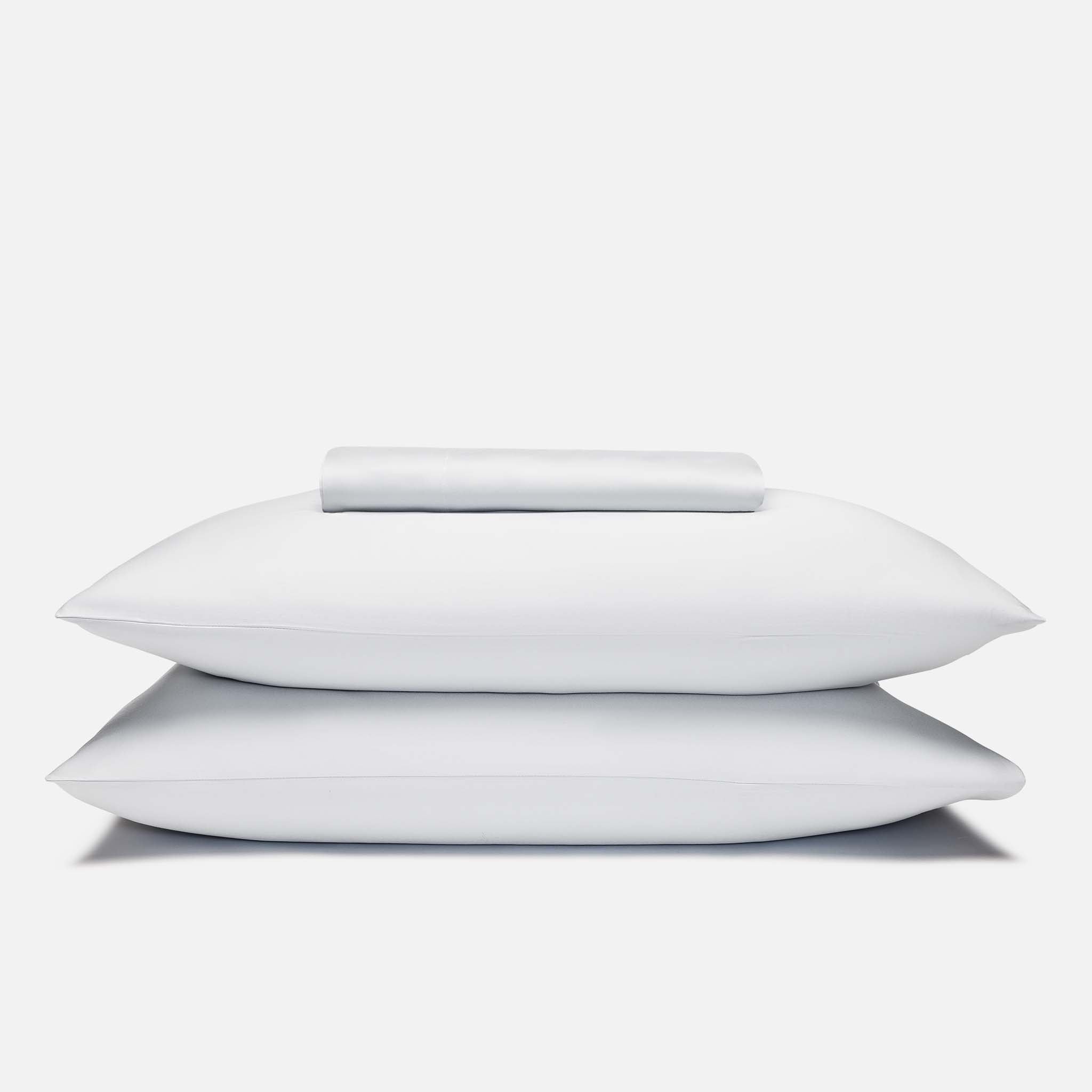 Luxe Sateen No Flat Sheet Set Bundle - Image 7