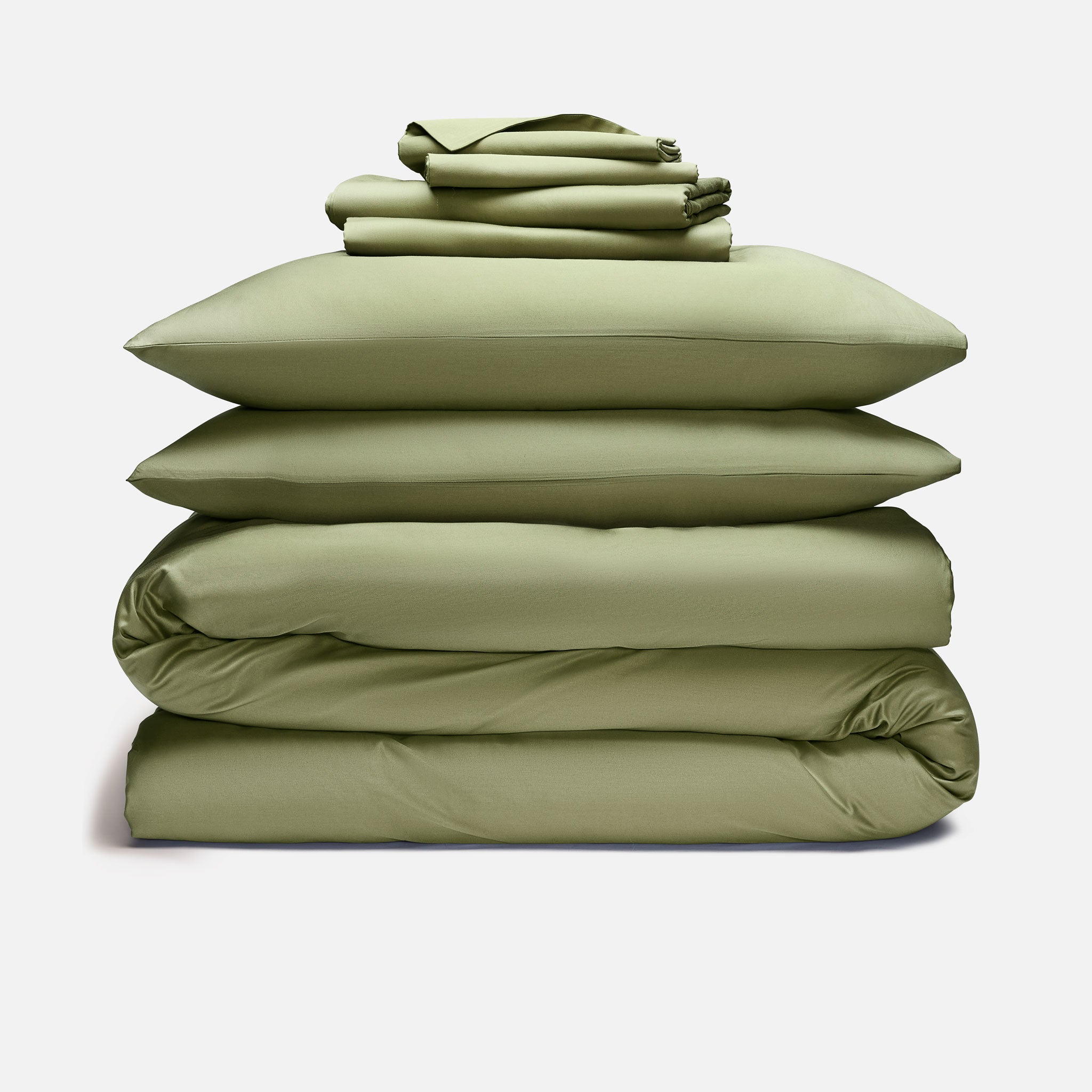 Luxe Sateen Hardcore Sheet Bundle - Image 18