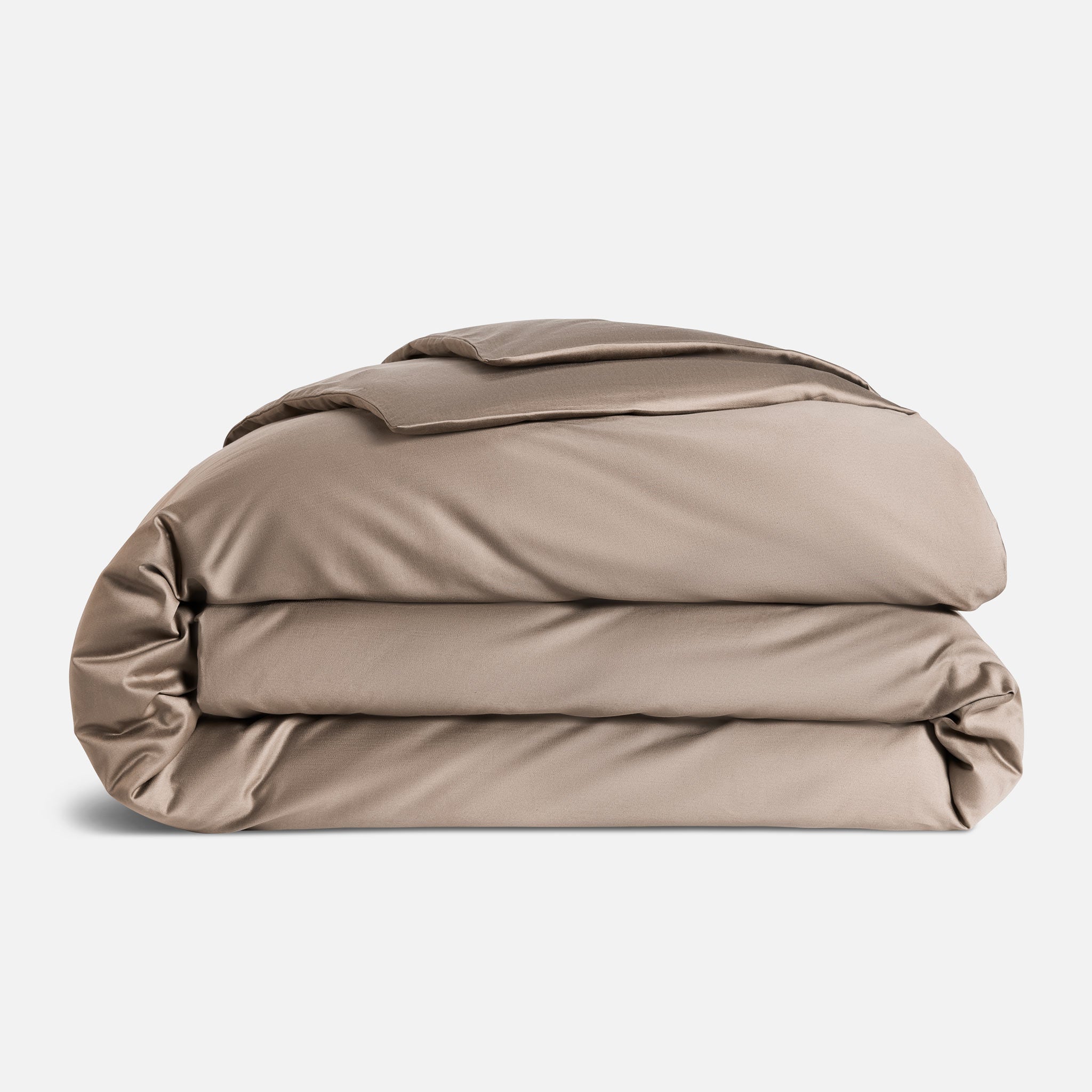 Luxe Sateen Duvet Cover - Image 16