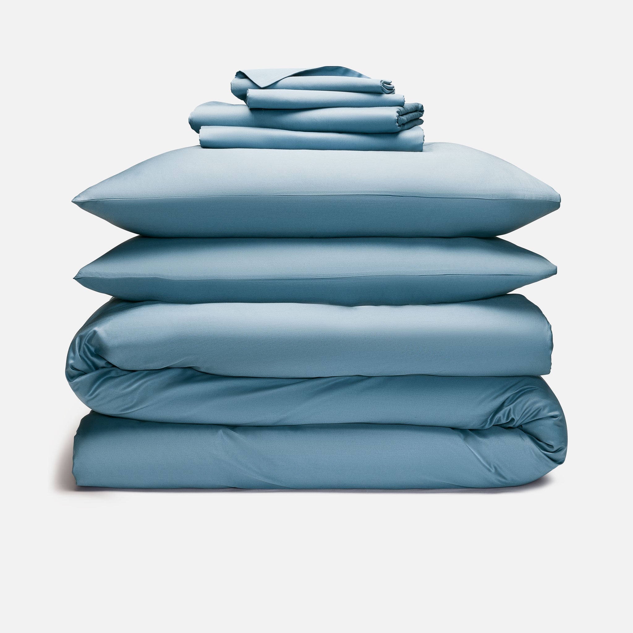 Luxe Sateen Hardcore Sheet Bundle - Image 20