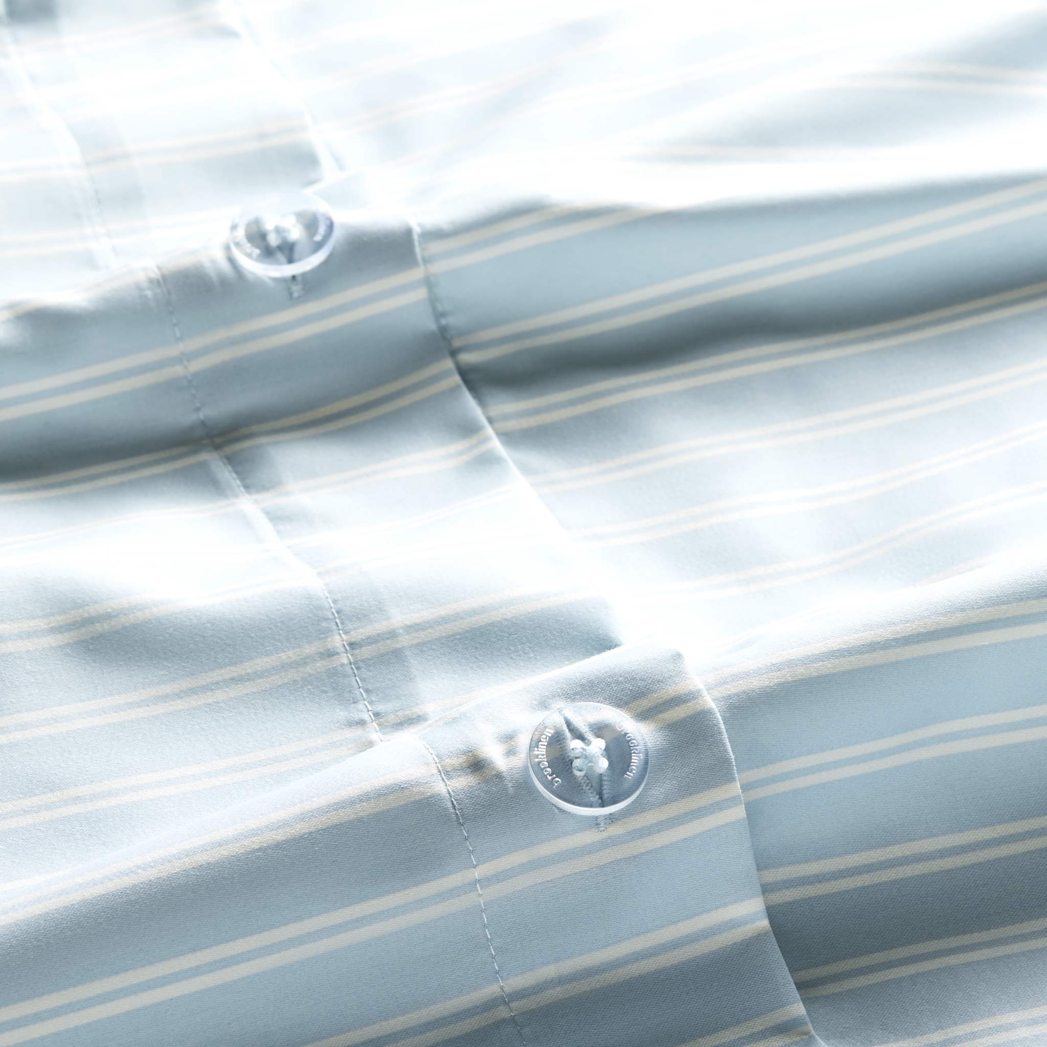 Luxe Sateen Duvet Cover - Image 19
