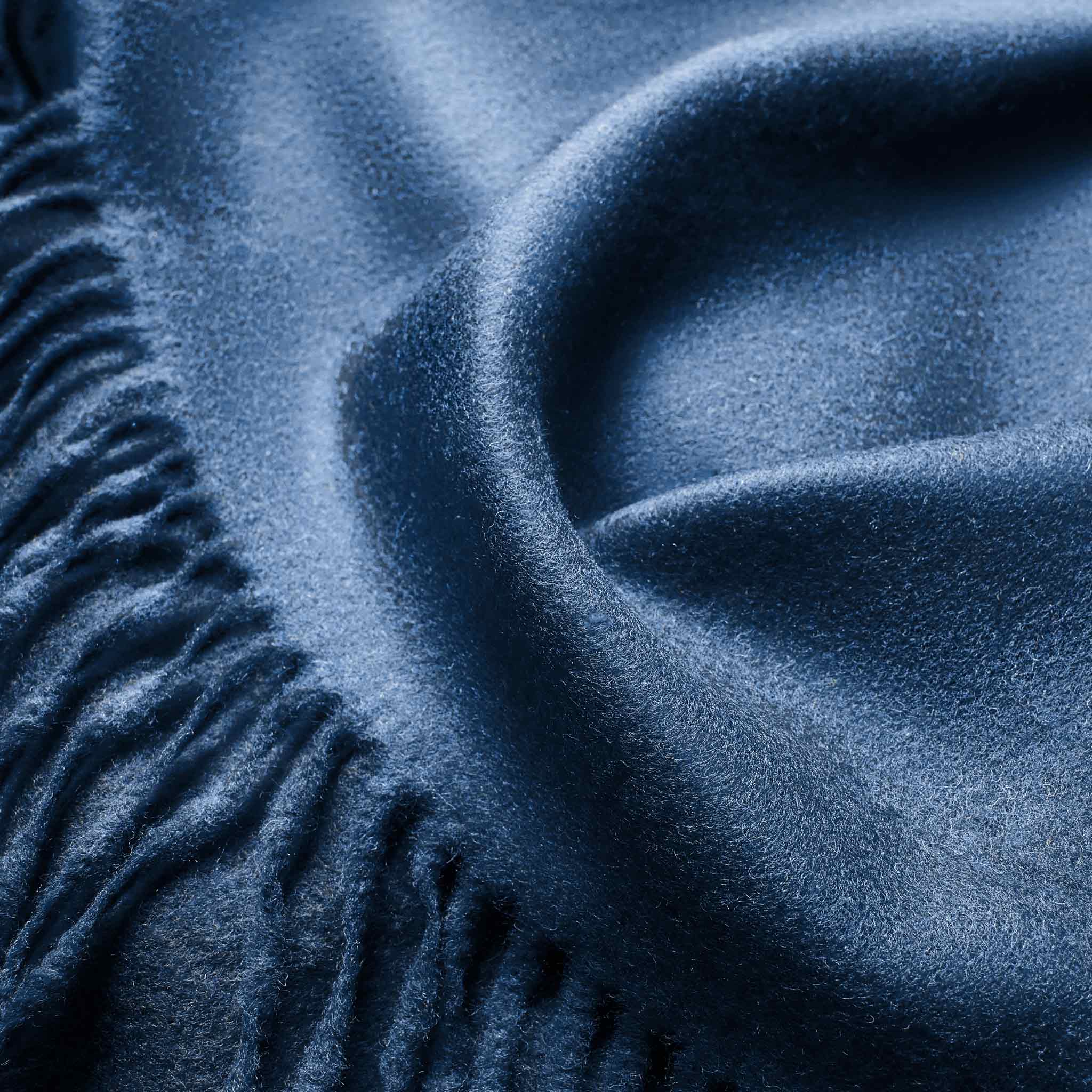 Two-Toned Lambswool Throw Blanket - Image 21