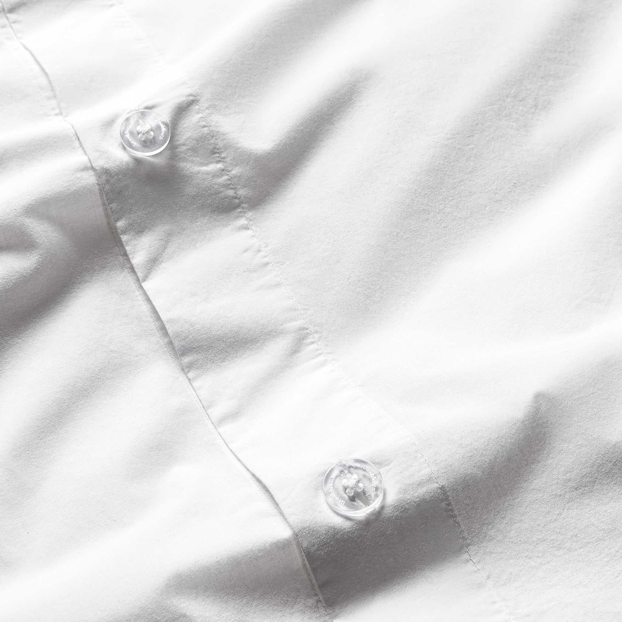 Washed Classic Percale Duvet Set Bundle - Image 4