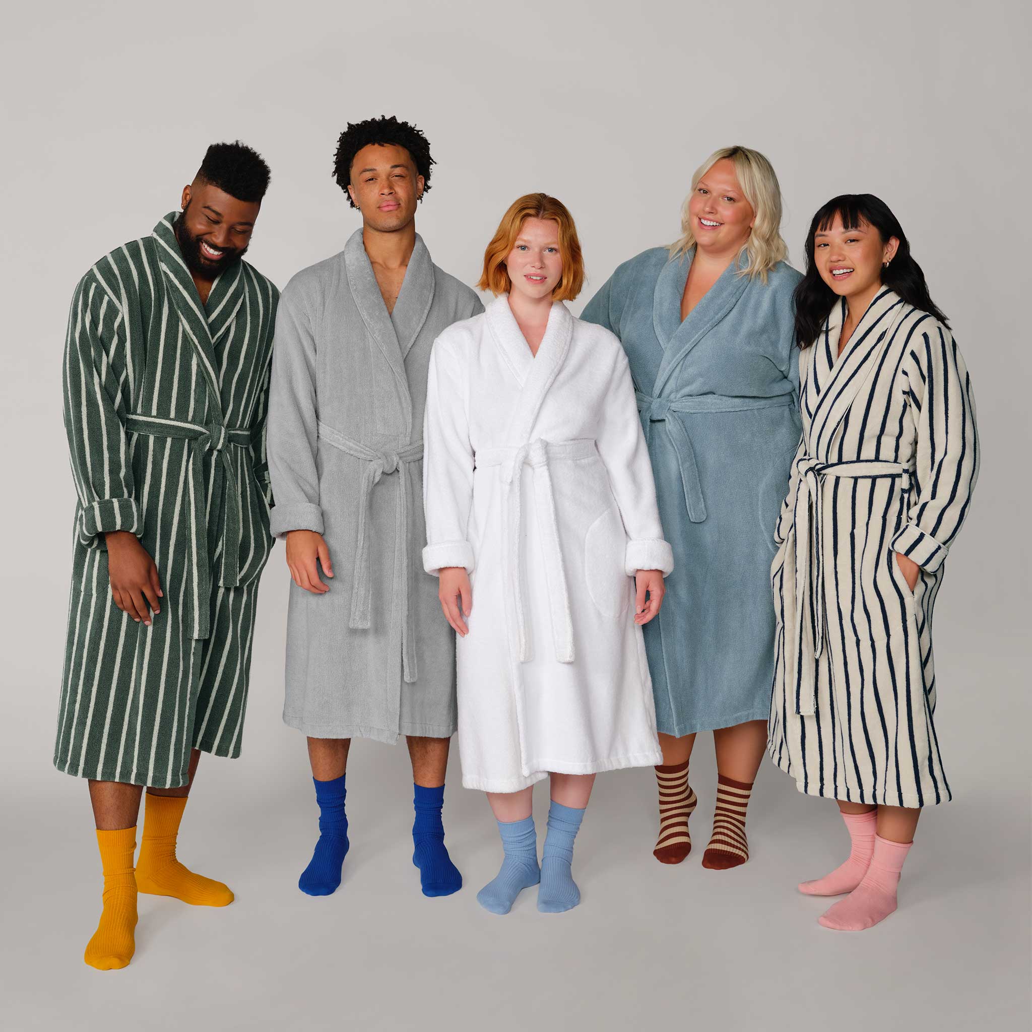 Test Super-Plush Robe - Image 27
