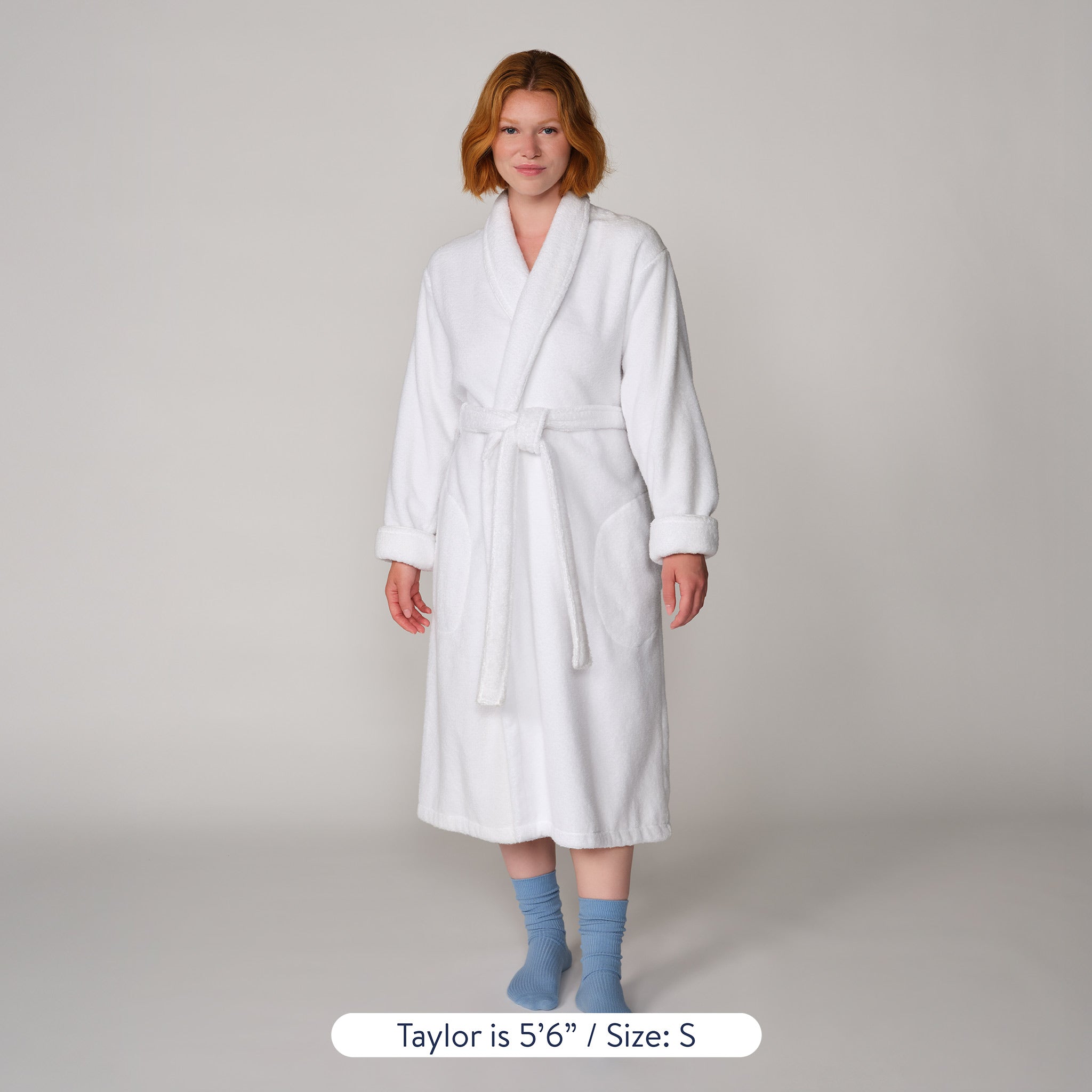 Test Super-Plush Robe - Image 17