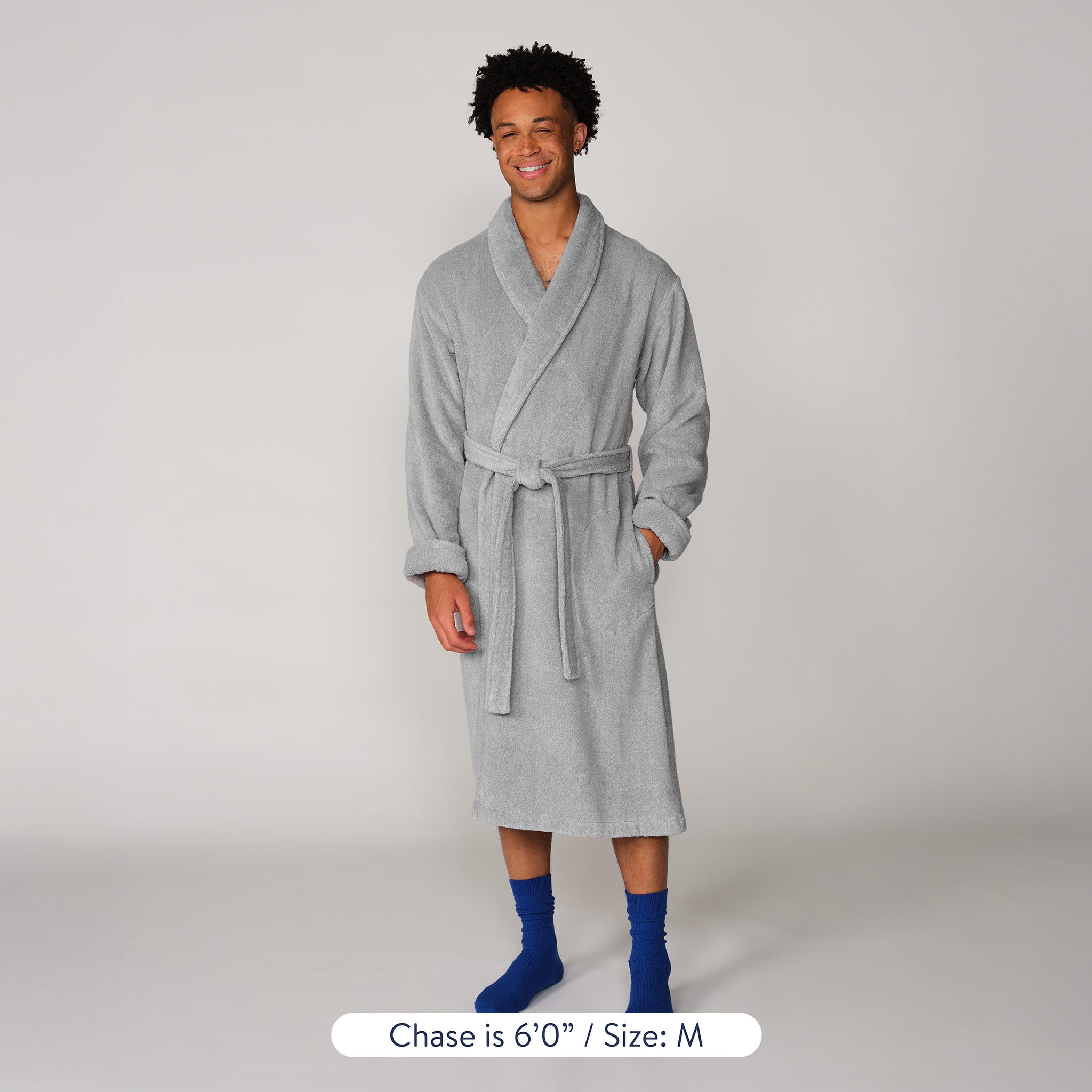 Test Super-Plush Robe - Image 18