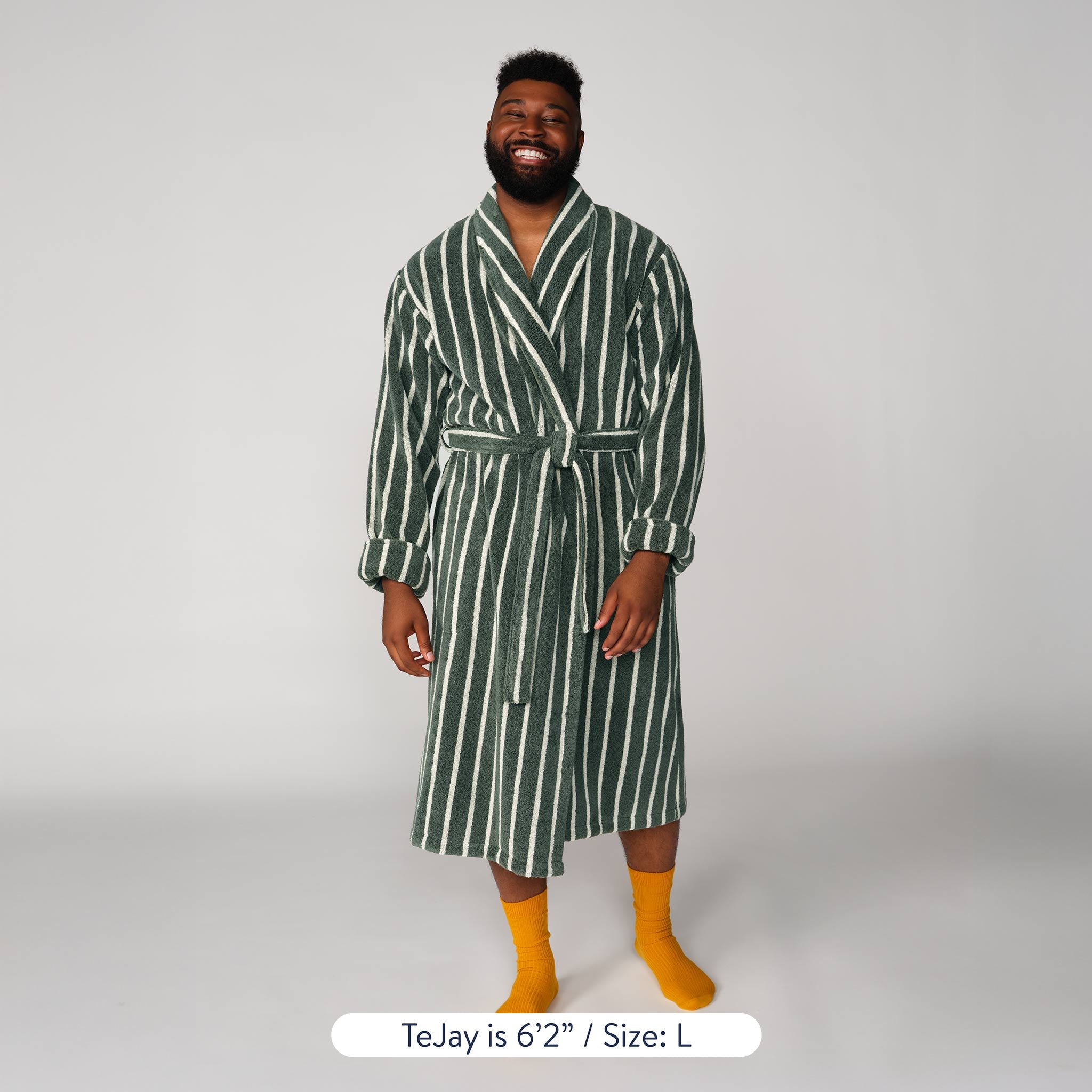 Test Super-Plush Robe - Image 20