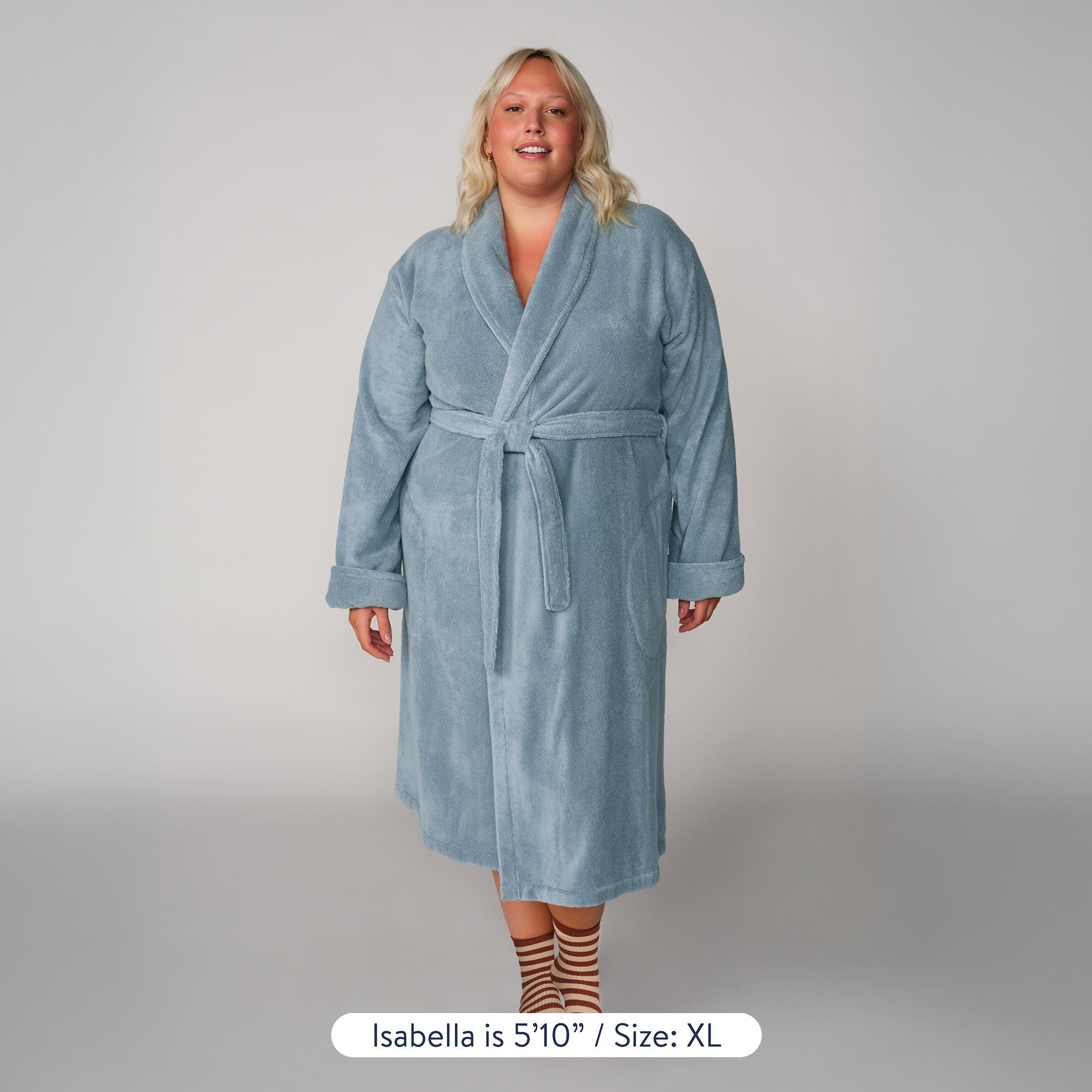 Test Super-Plush Robe - Image 22