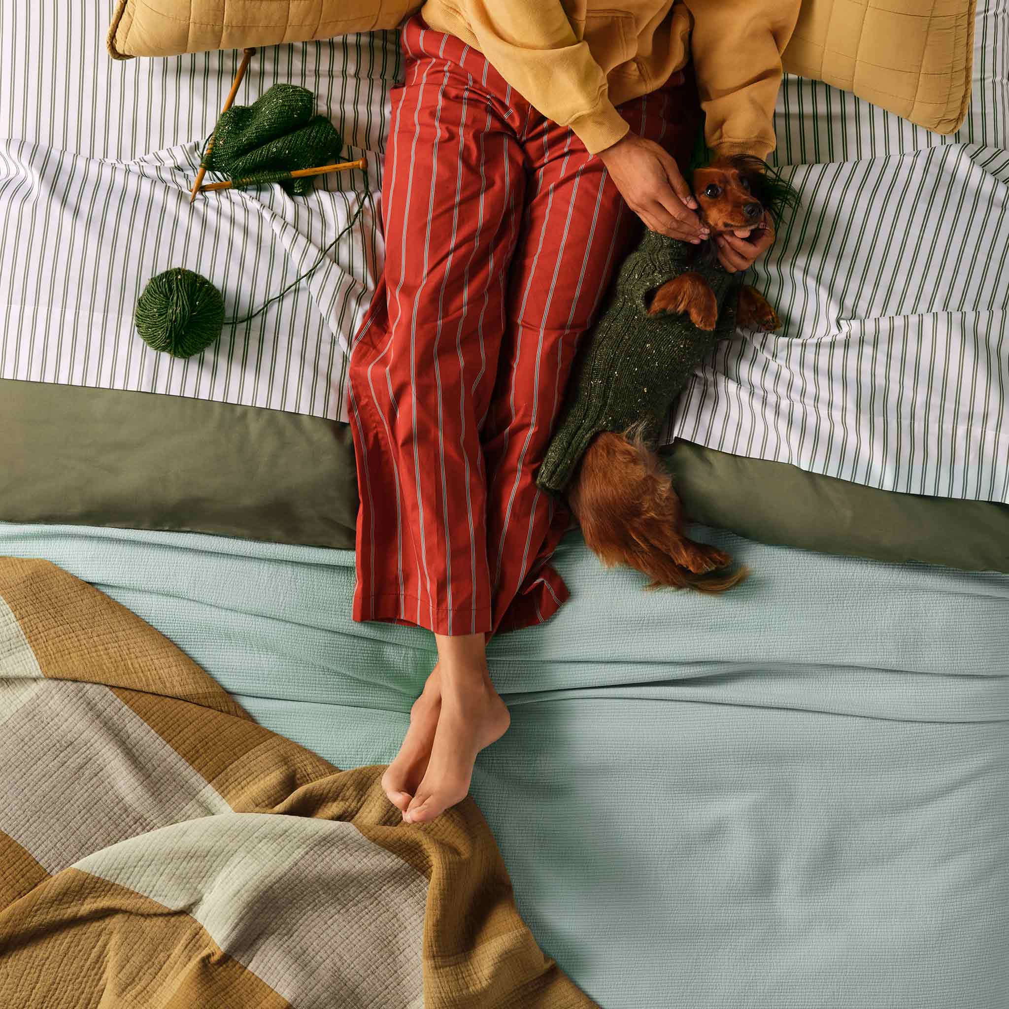 Pop Check Throw Blanket - Image 12