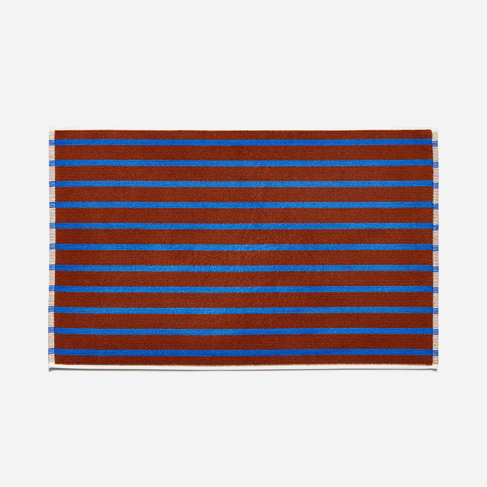 Reversible Looped Bath Mat - Image 6