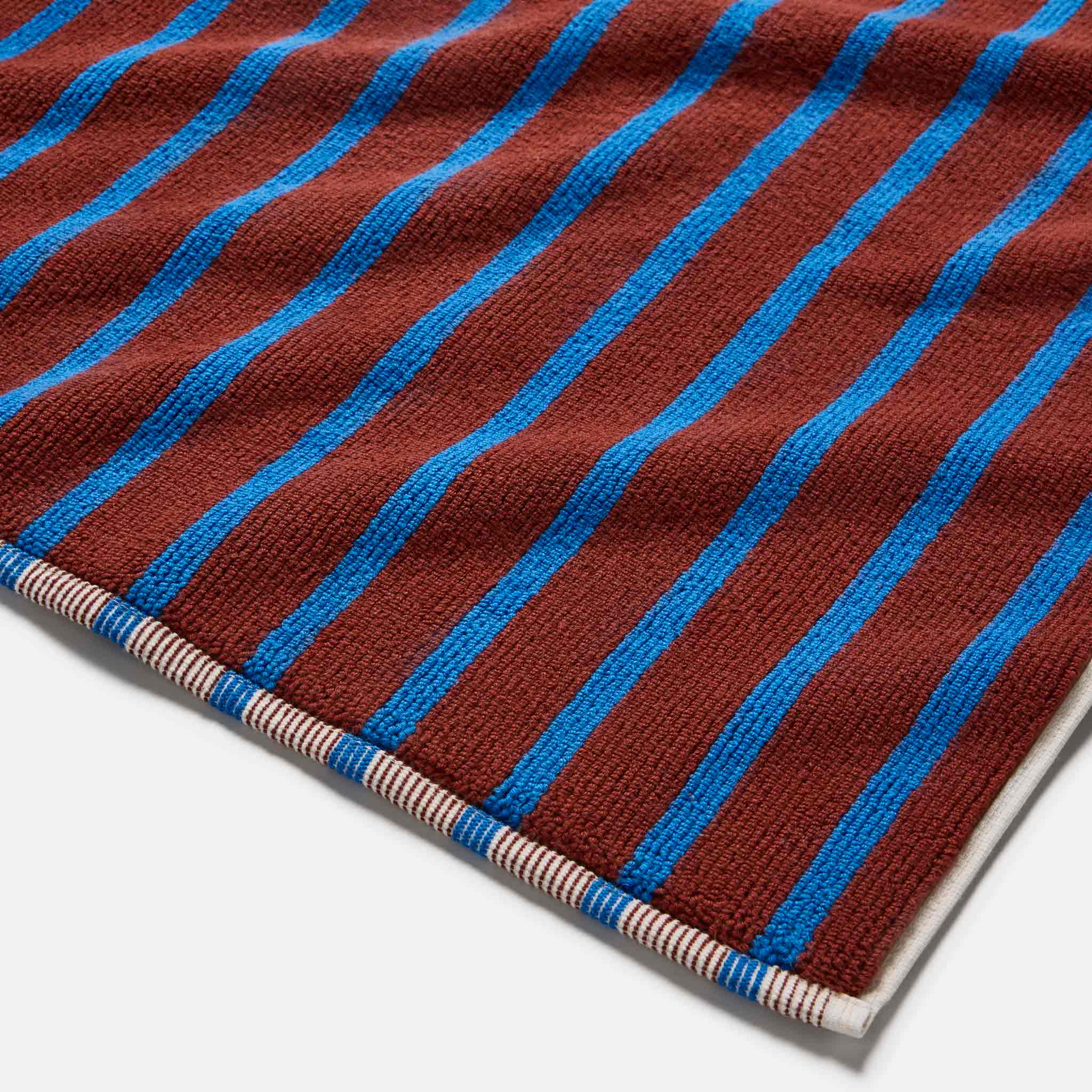 Reversible Looped Bath Mat - Image 7