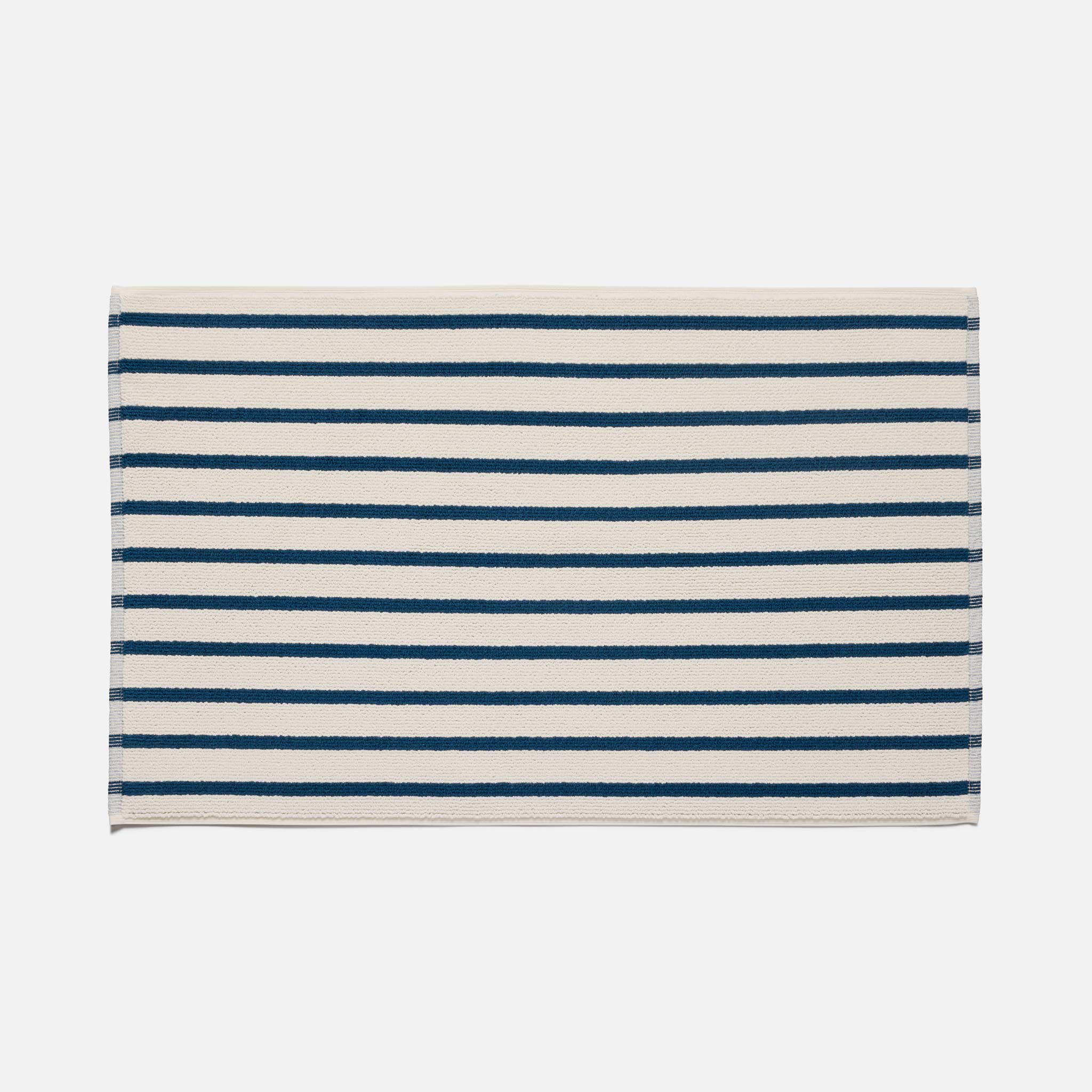 Reversible Looped Bath Mat - Image 9