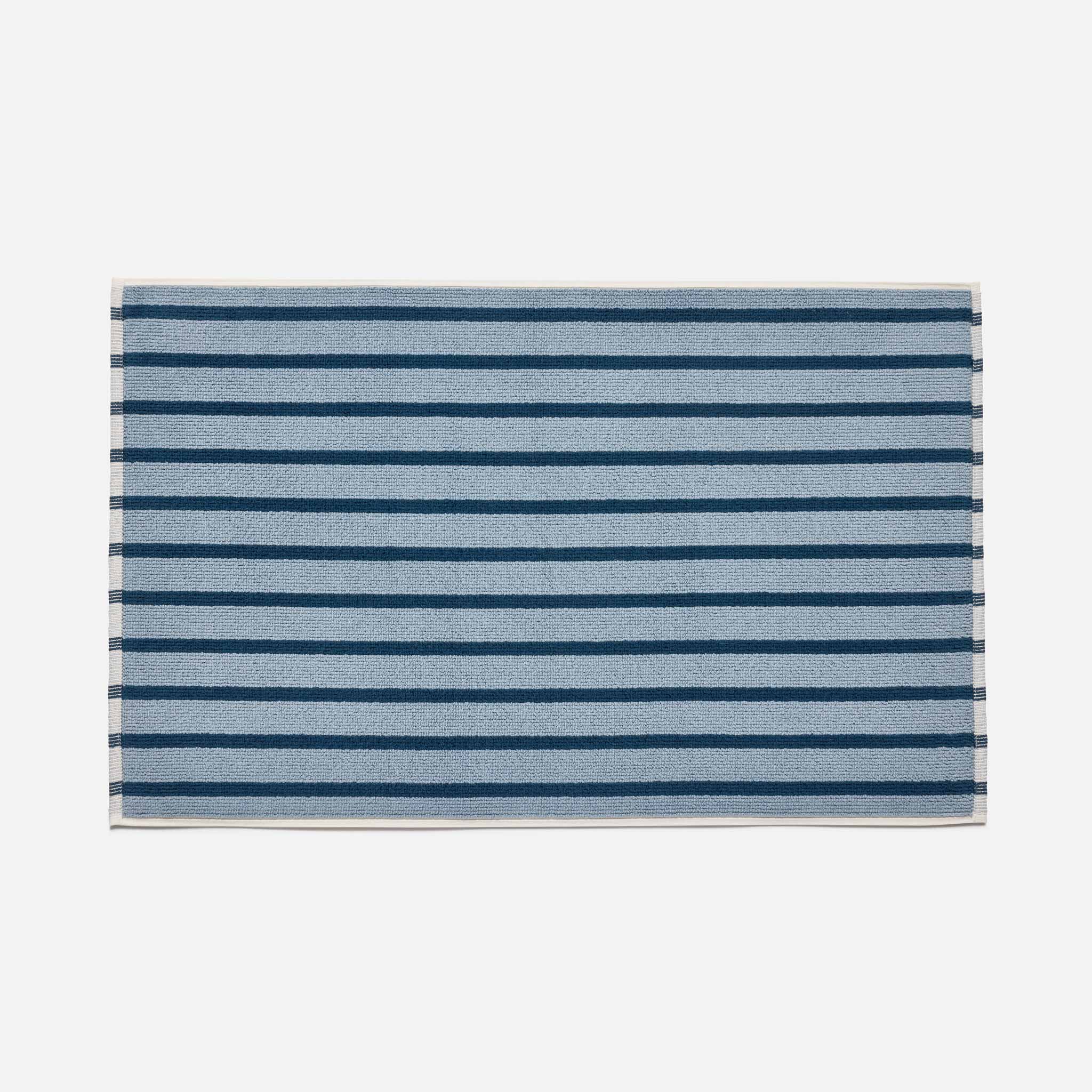 Reversible Looped Bath Mat - Image 10