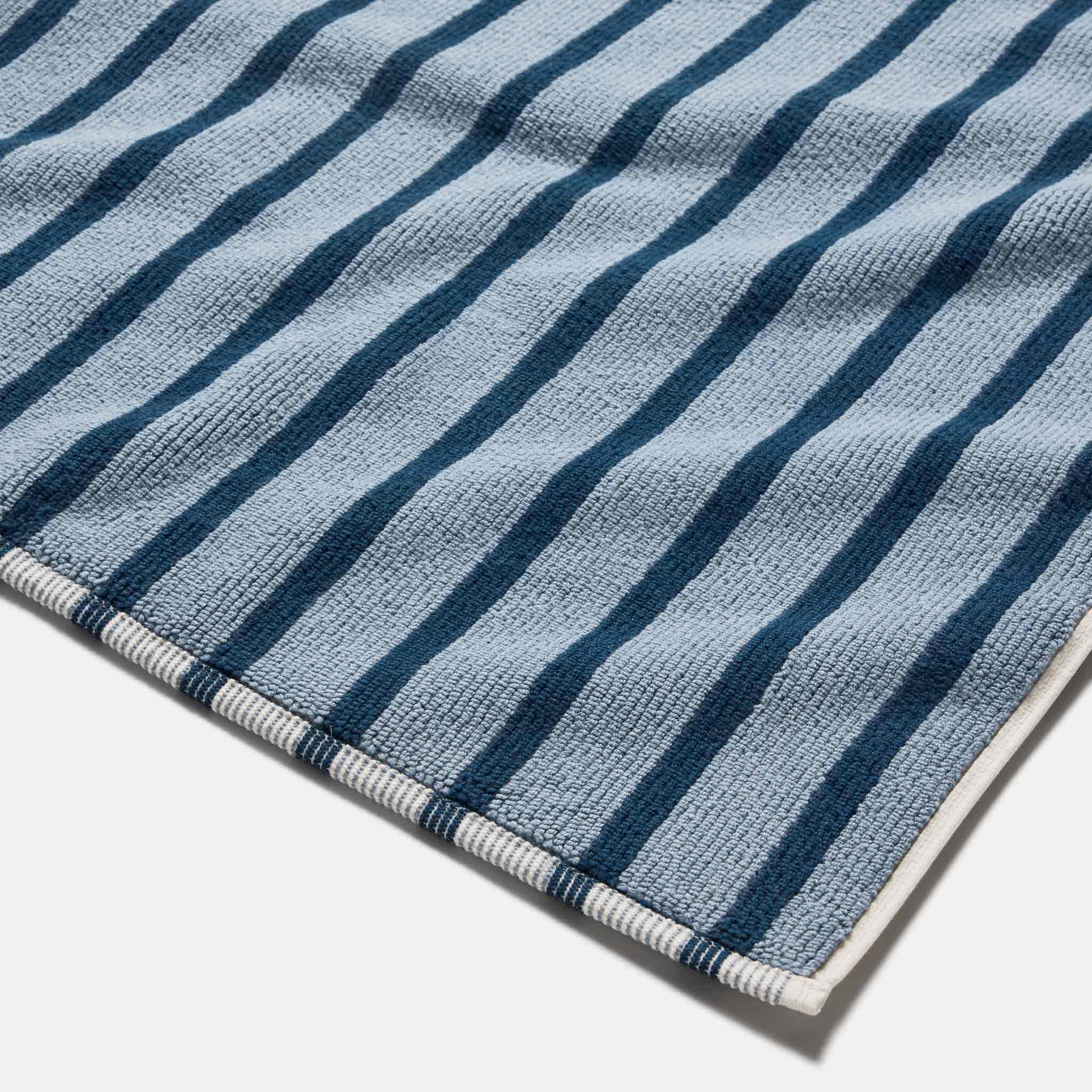 Reversible Looped Bath Mat - Image 11