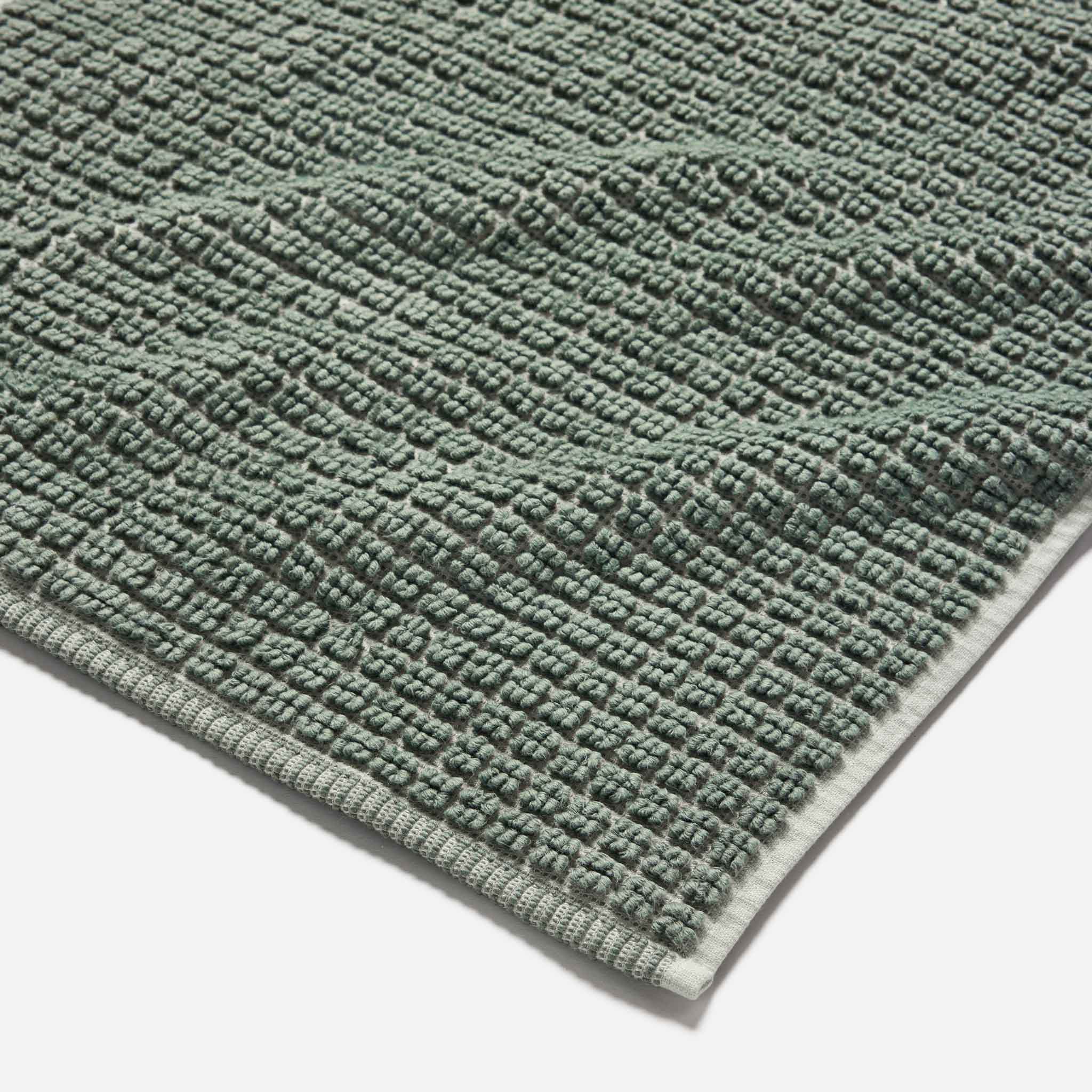 Soft Weave Bath Mat - Image 2