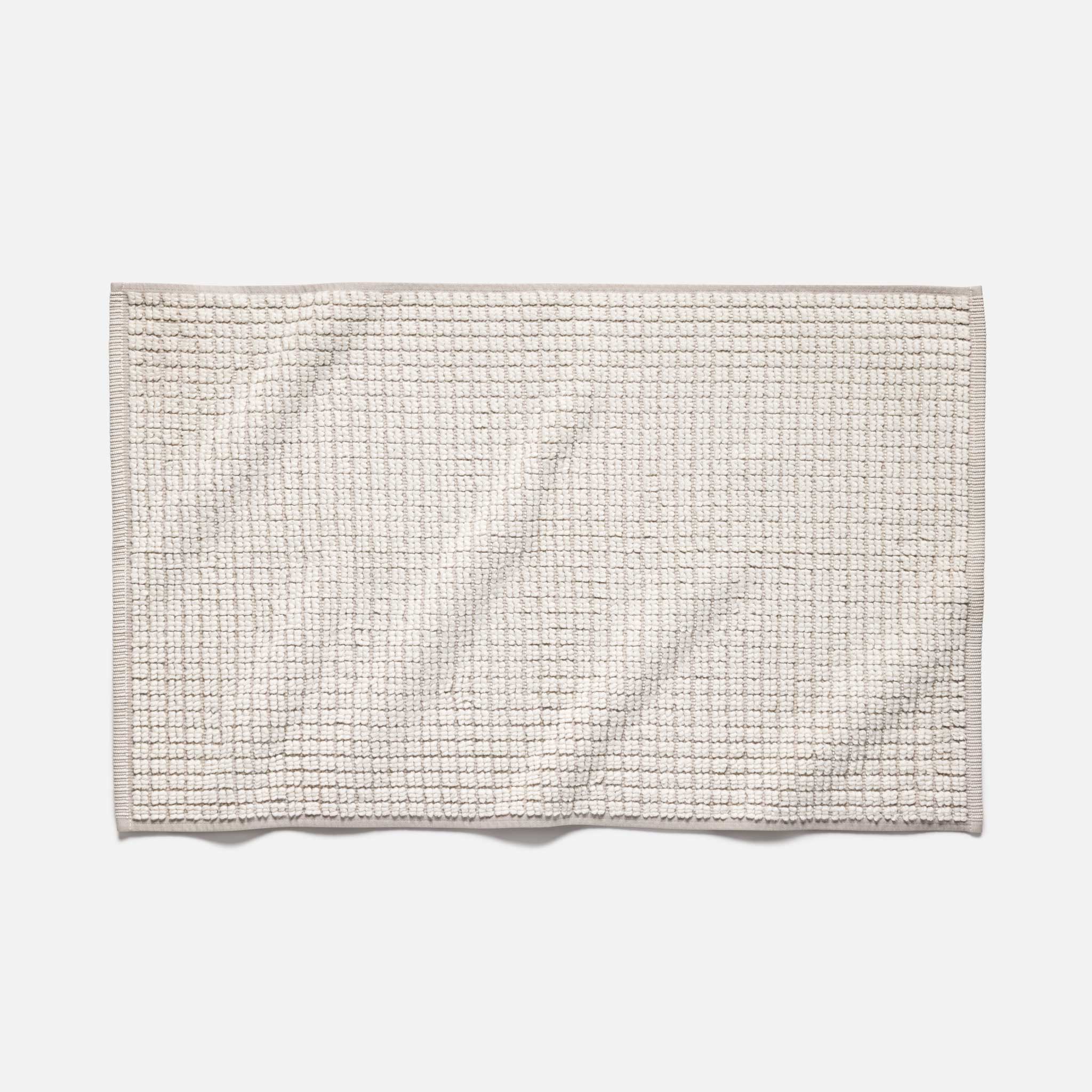 Soft Weave Bath Mat - Image 3