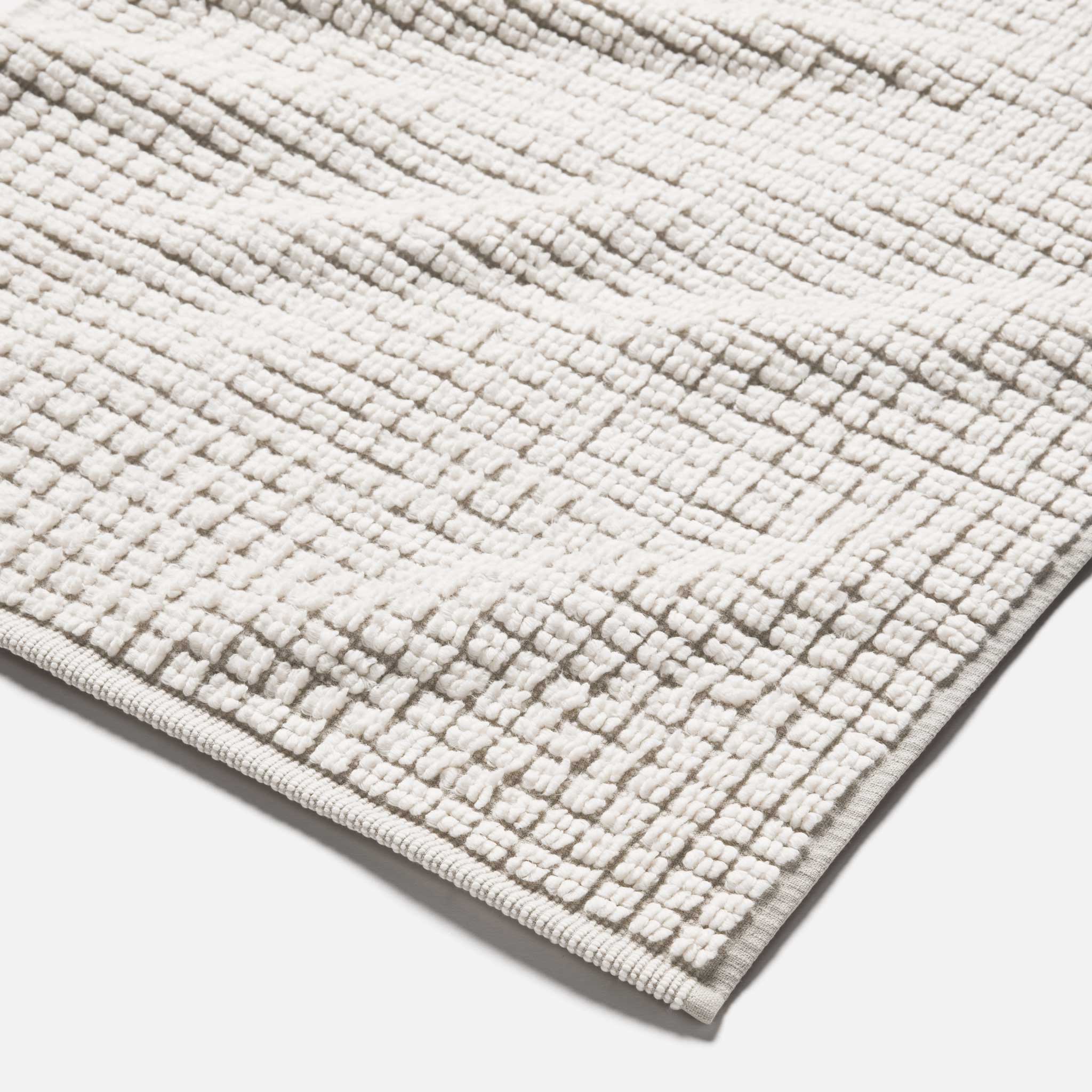 Soft Weave Bath Mat - Image 4