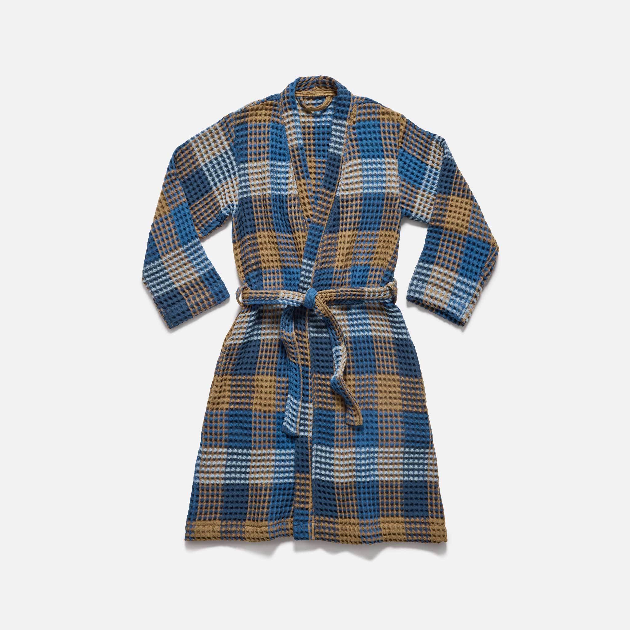 Dreamweave Waffle Robe - Image 28