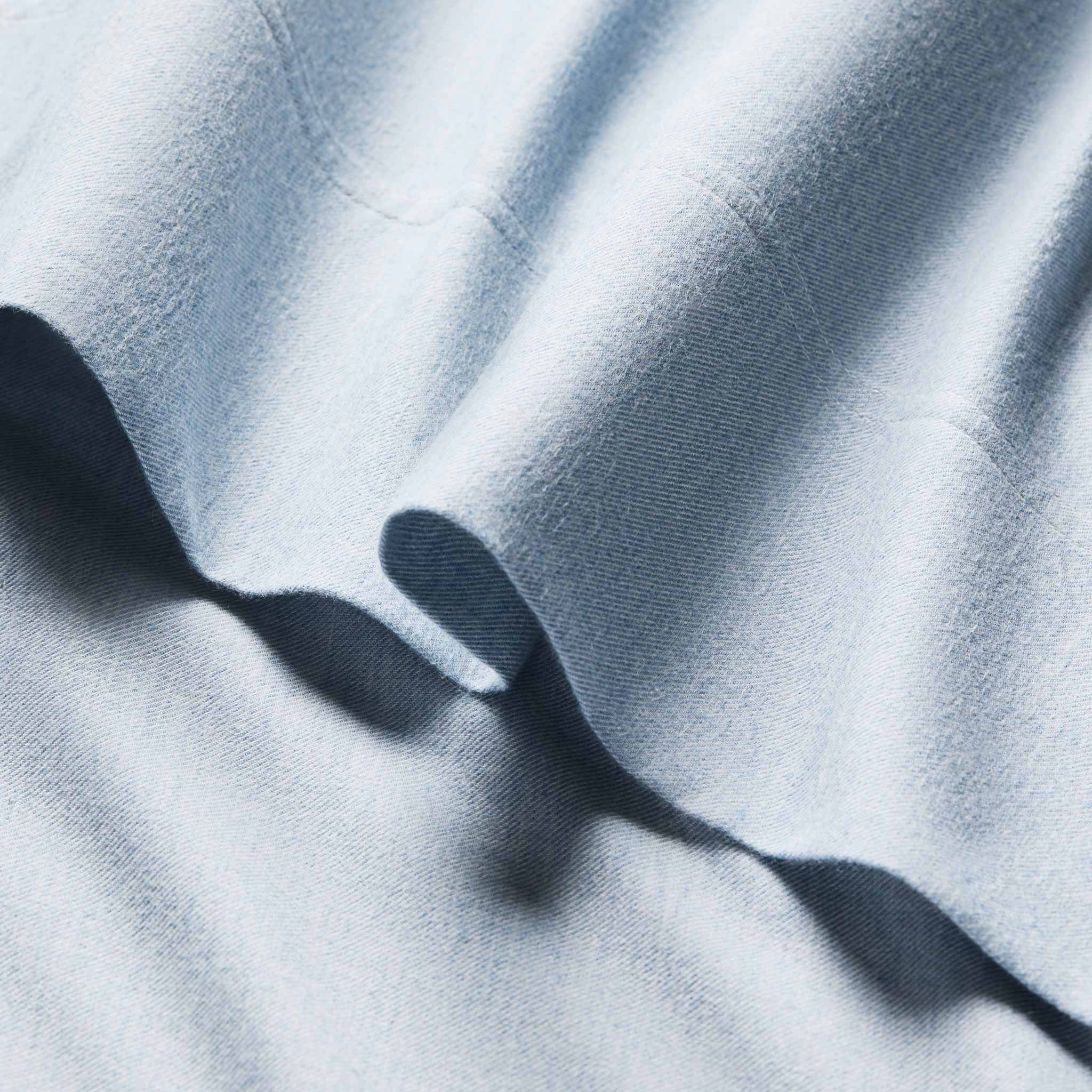 Heathered Cashmere Bedding Move-In Bundle - Image 22