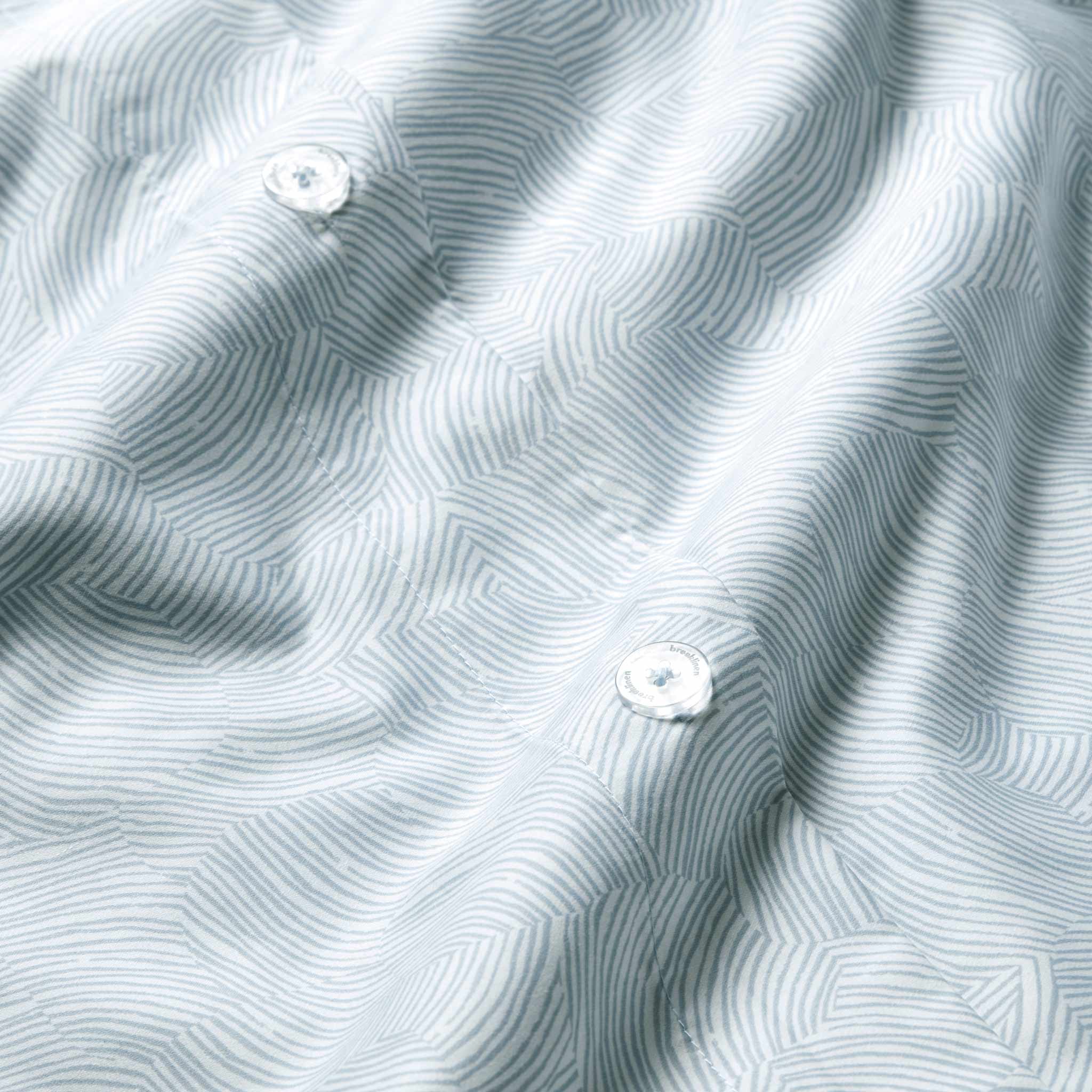 Luxe Sateen Duvet Set Bundle - Image 15