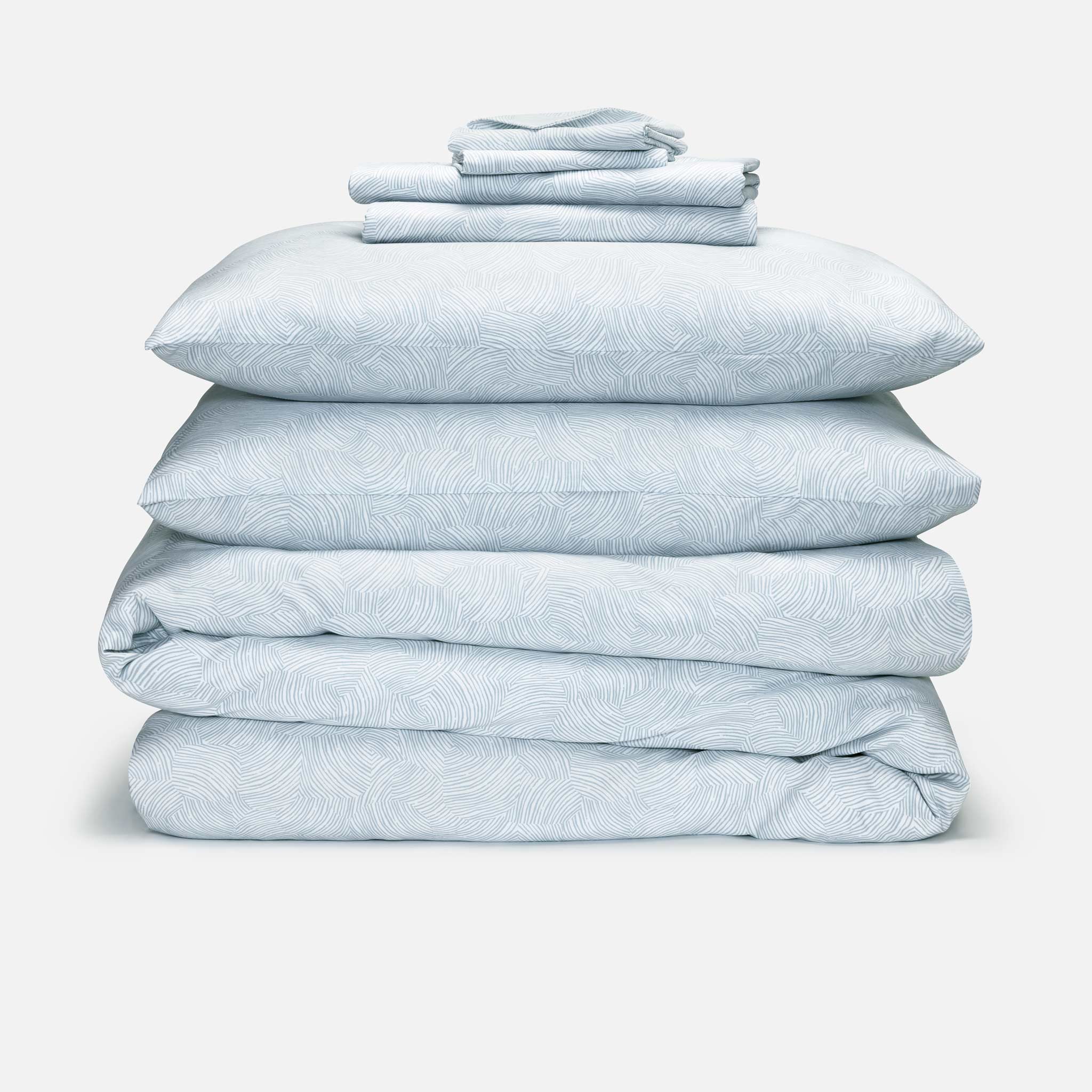 Luxe Sateen Hardcore Sheet Bundle - Image 26