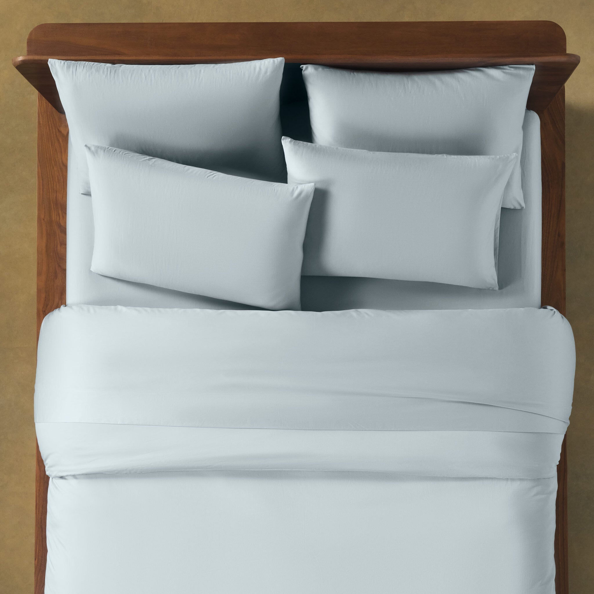 Set of 2 Luxe Sateen Core Sheet Set Bundle - Image 15