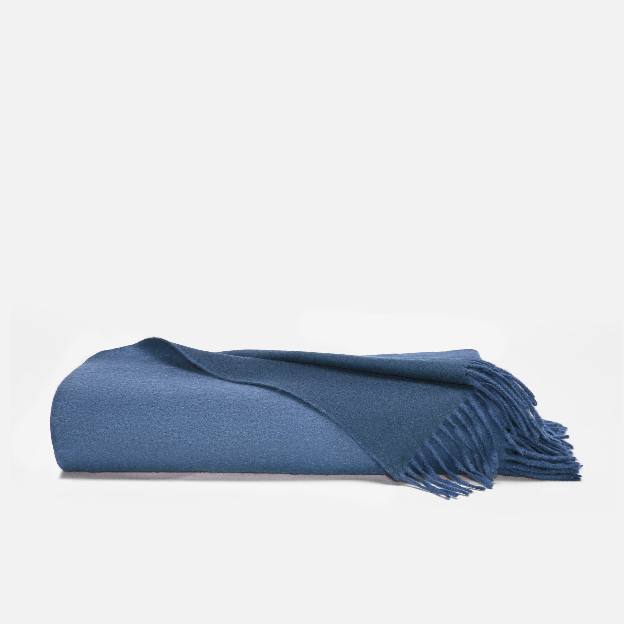 Two-Toned Lambswool Throw Blanket - Image 20