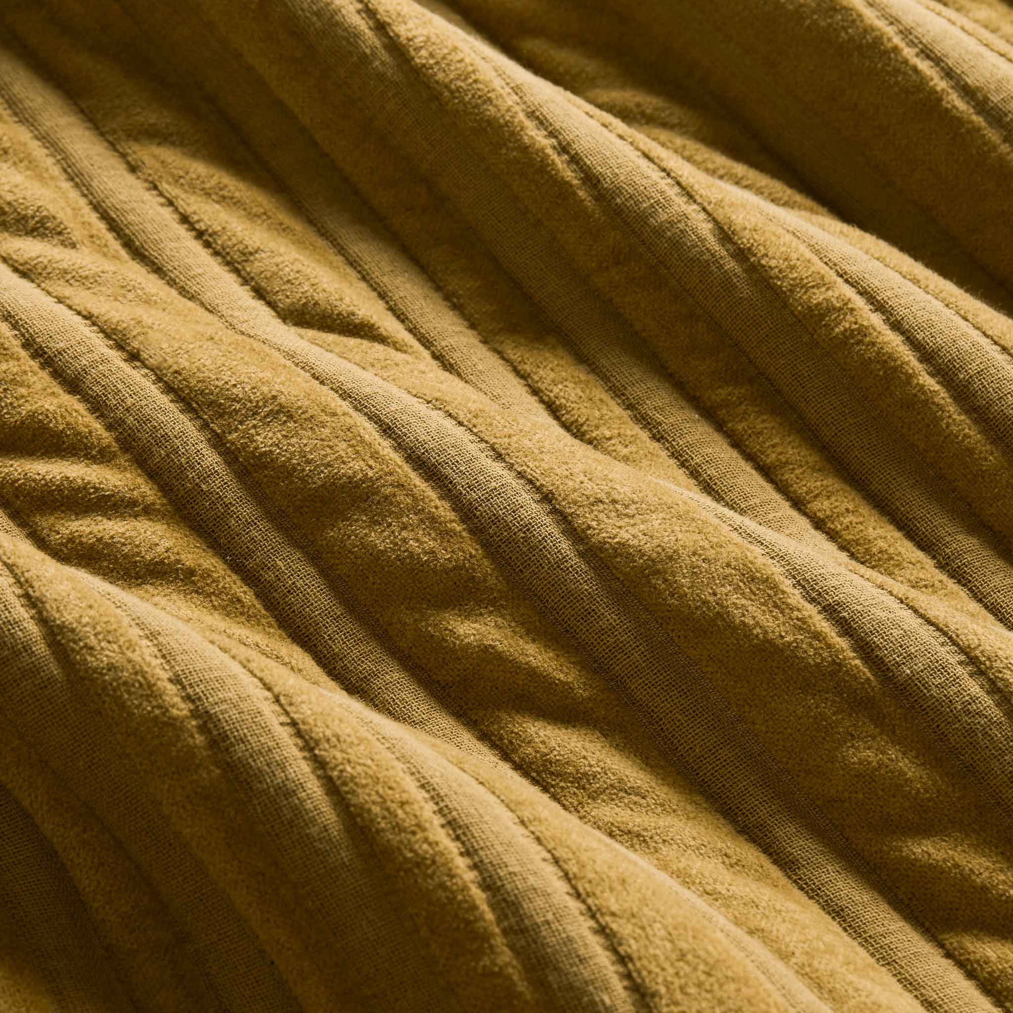 Cozy Ribbed Quilt - Last Call - Image 14