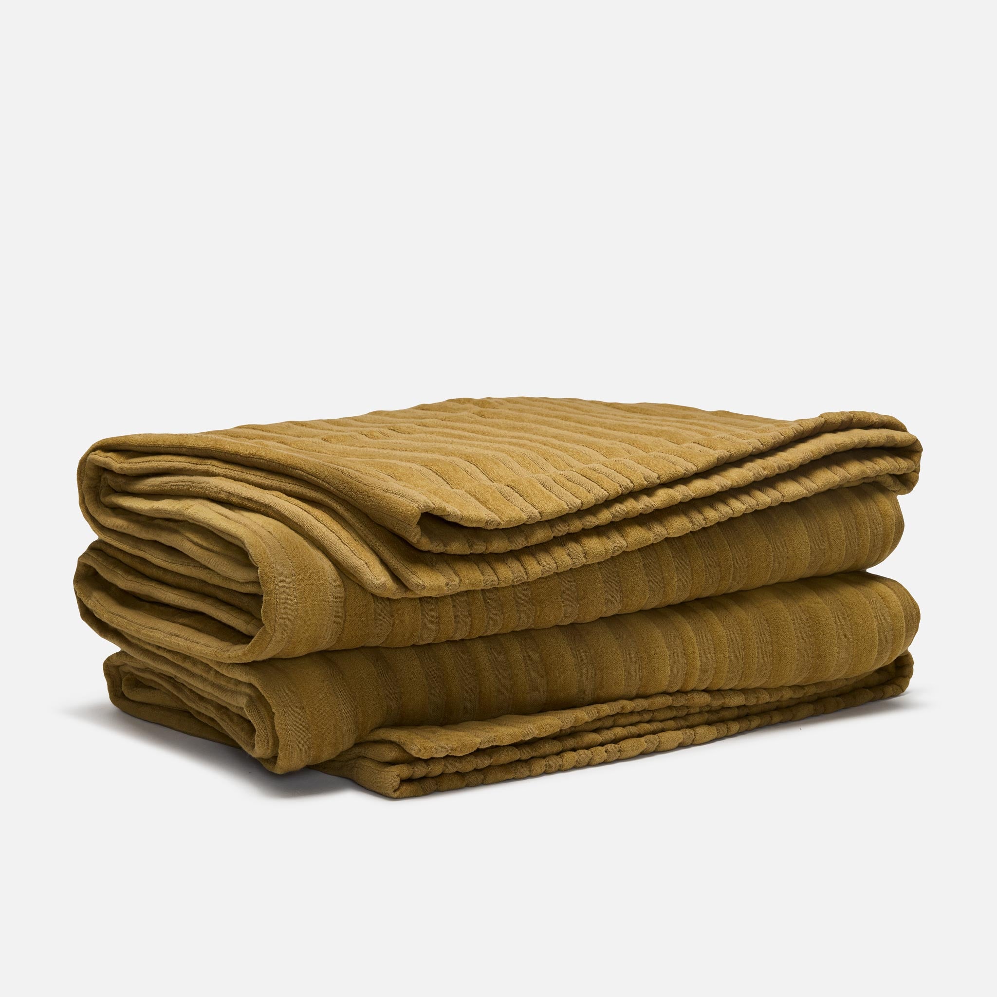 Cozy Ribbed Quilt - Last Call - Image 13
