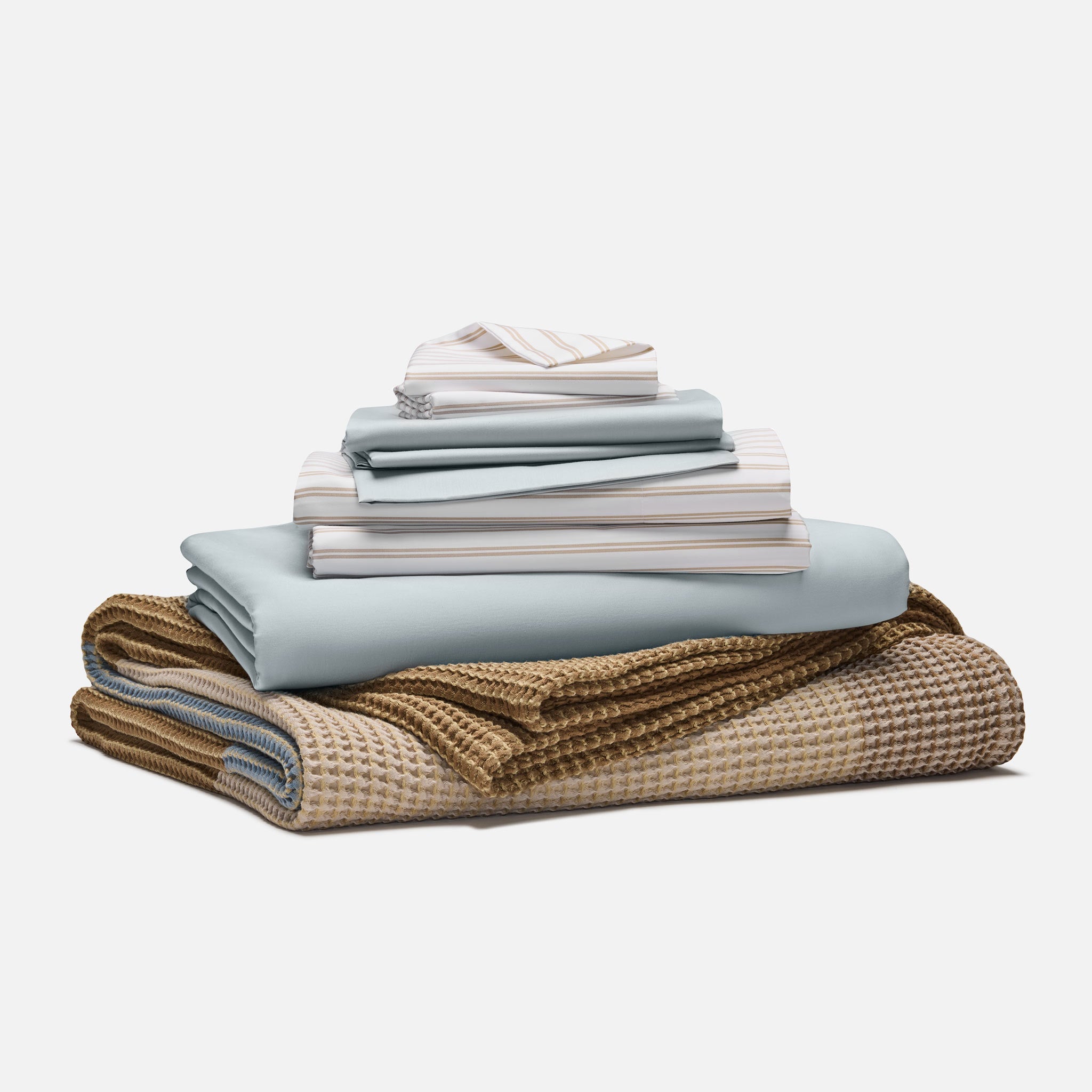 Luxe Sateen Dreamweave Hardcore Bundle - Image 2