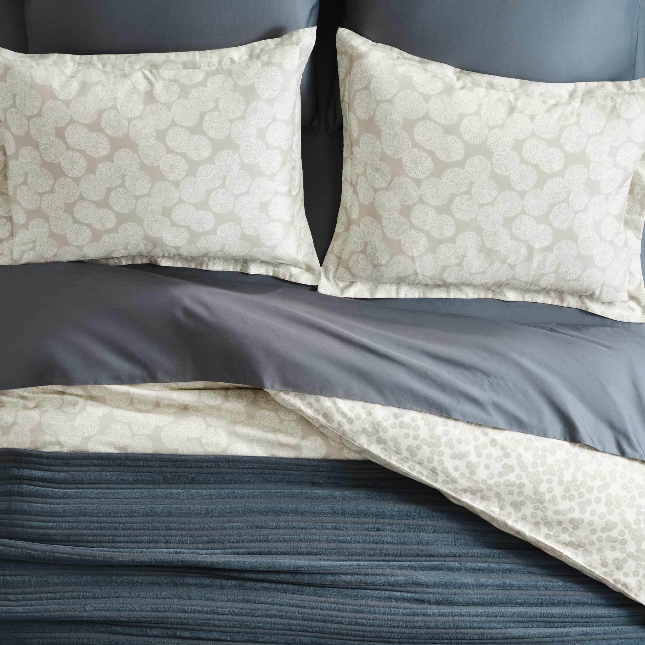 Cozy Ribbed Quilt - Last Call - Image 3