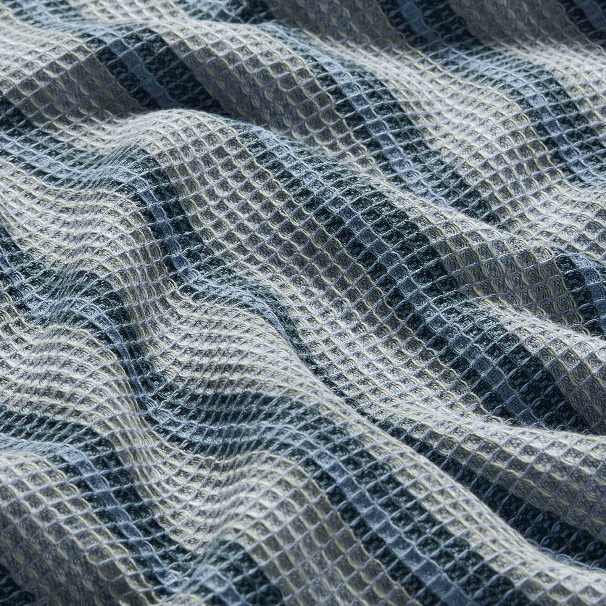 Micro Waffle Duvet Cover - Image 19