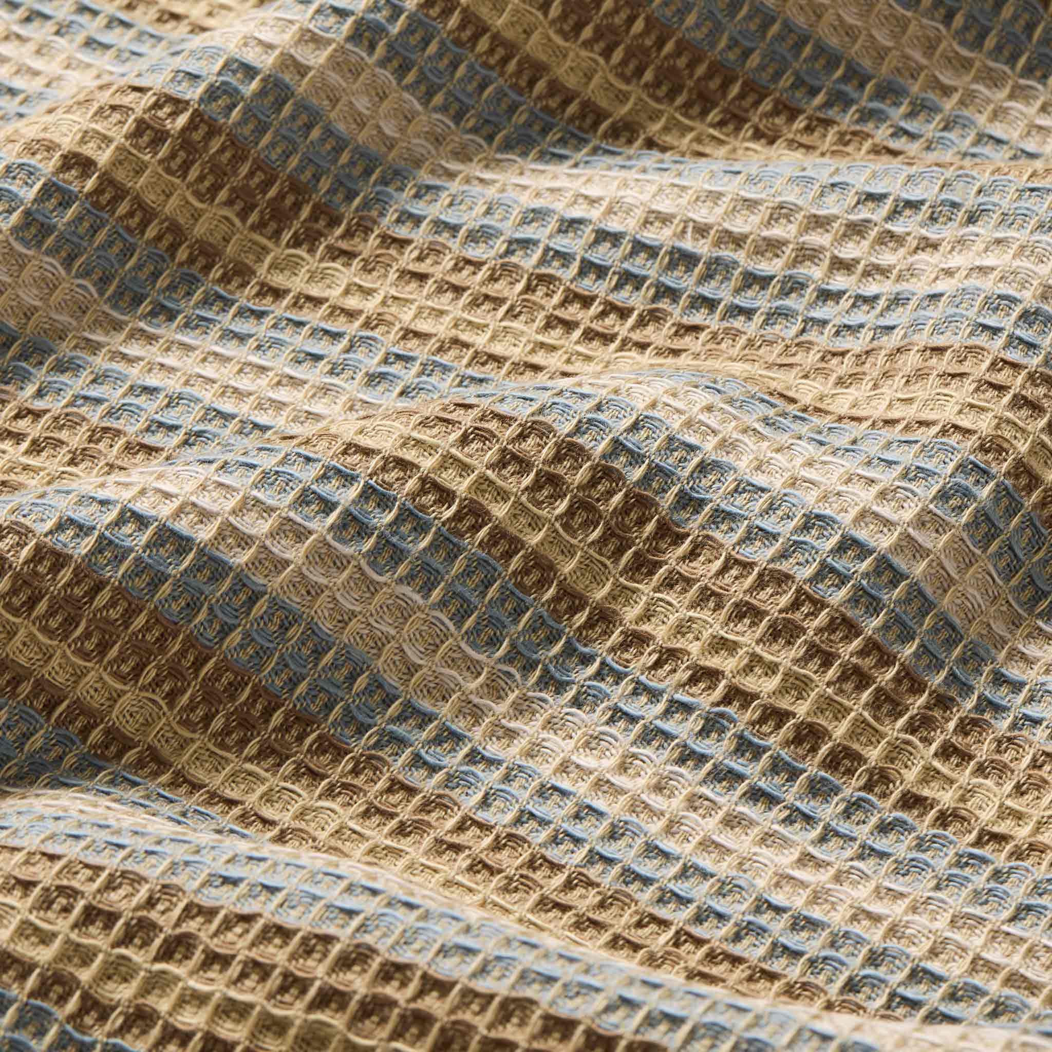Micro Waffle Duvet Cover - Image 18