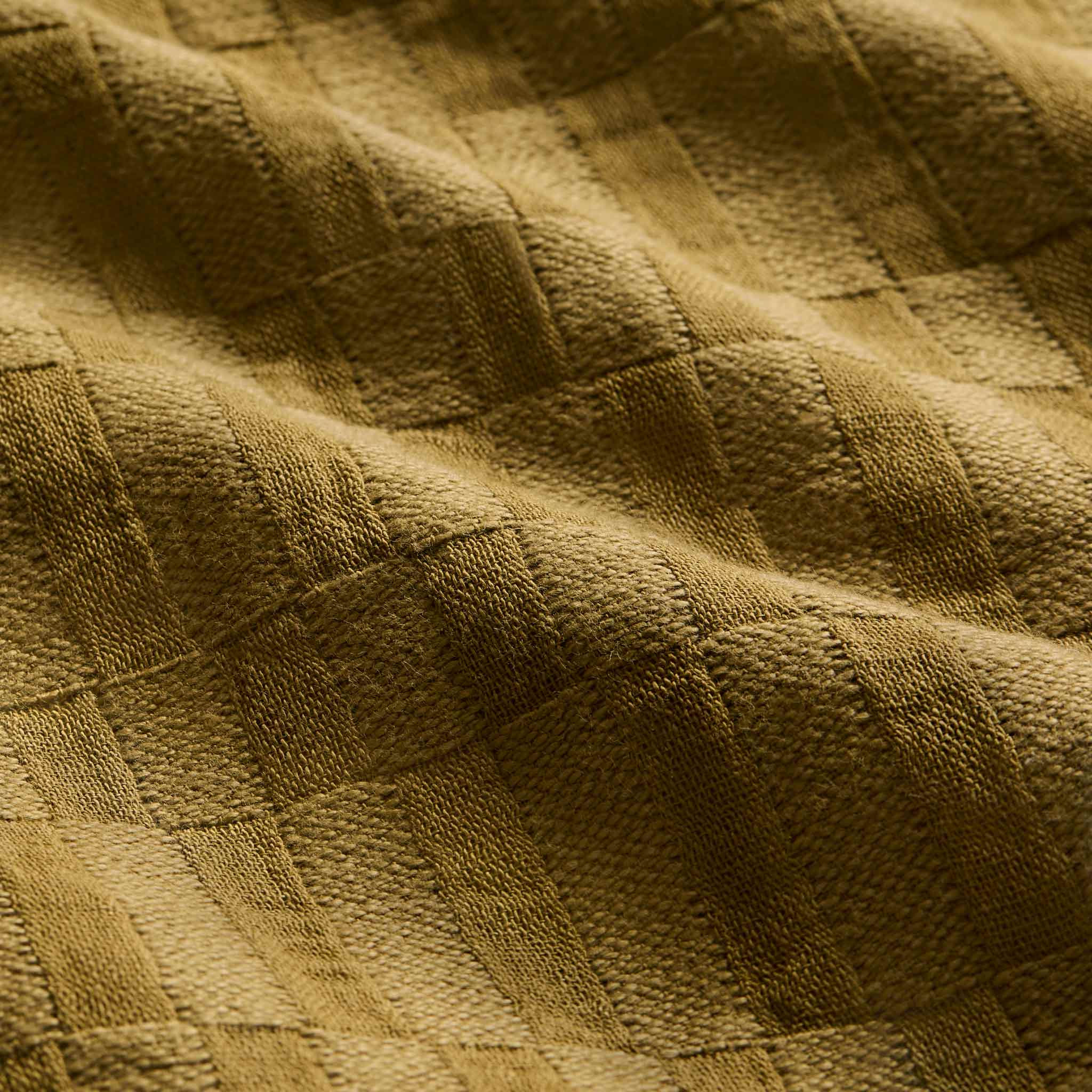 Woven Checkerboard Sham Set - Image 17