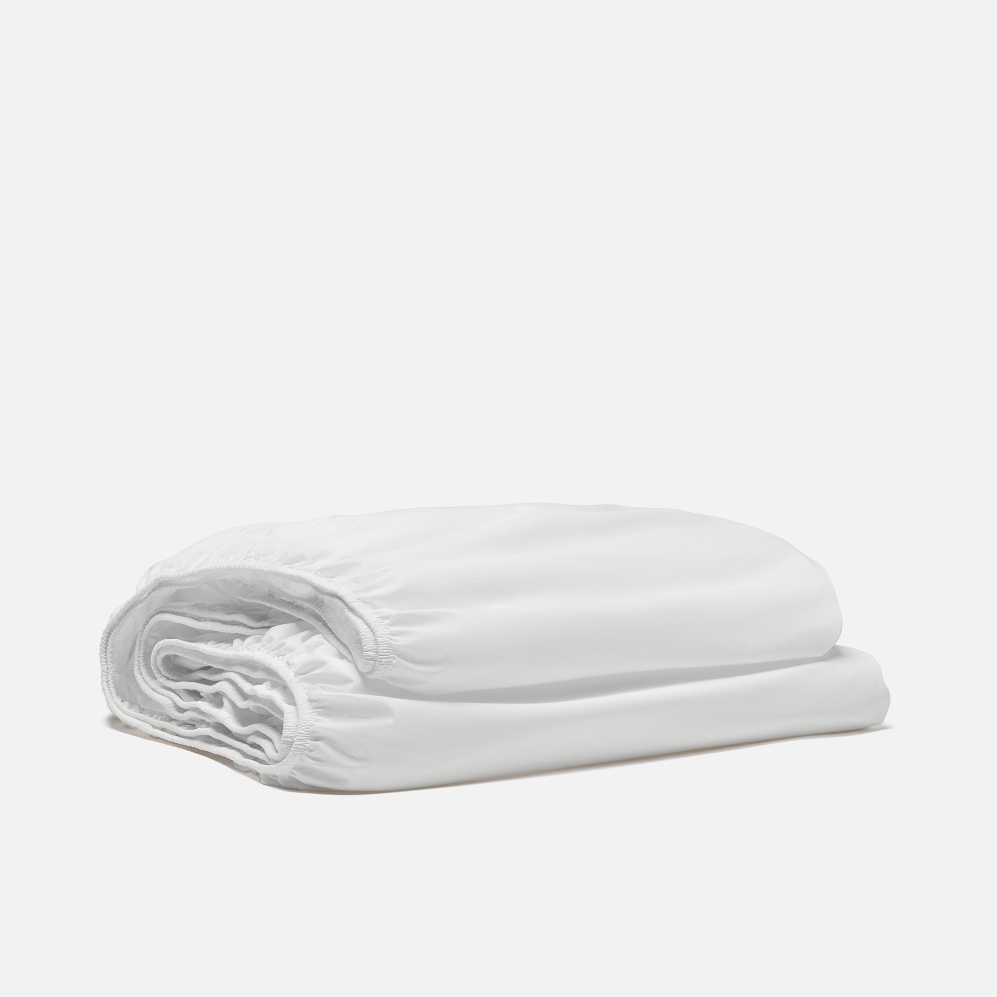 Luxe Sateen Fitted Sheet - Image 21