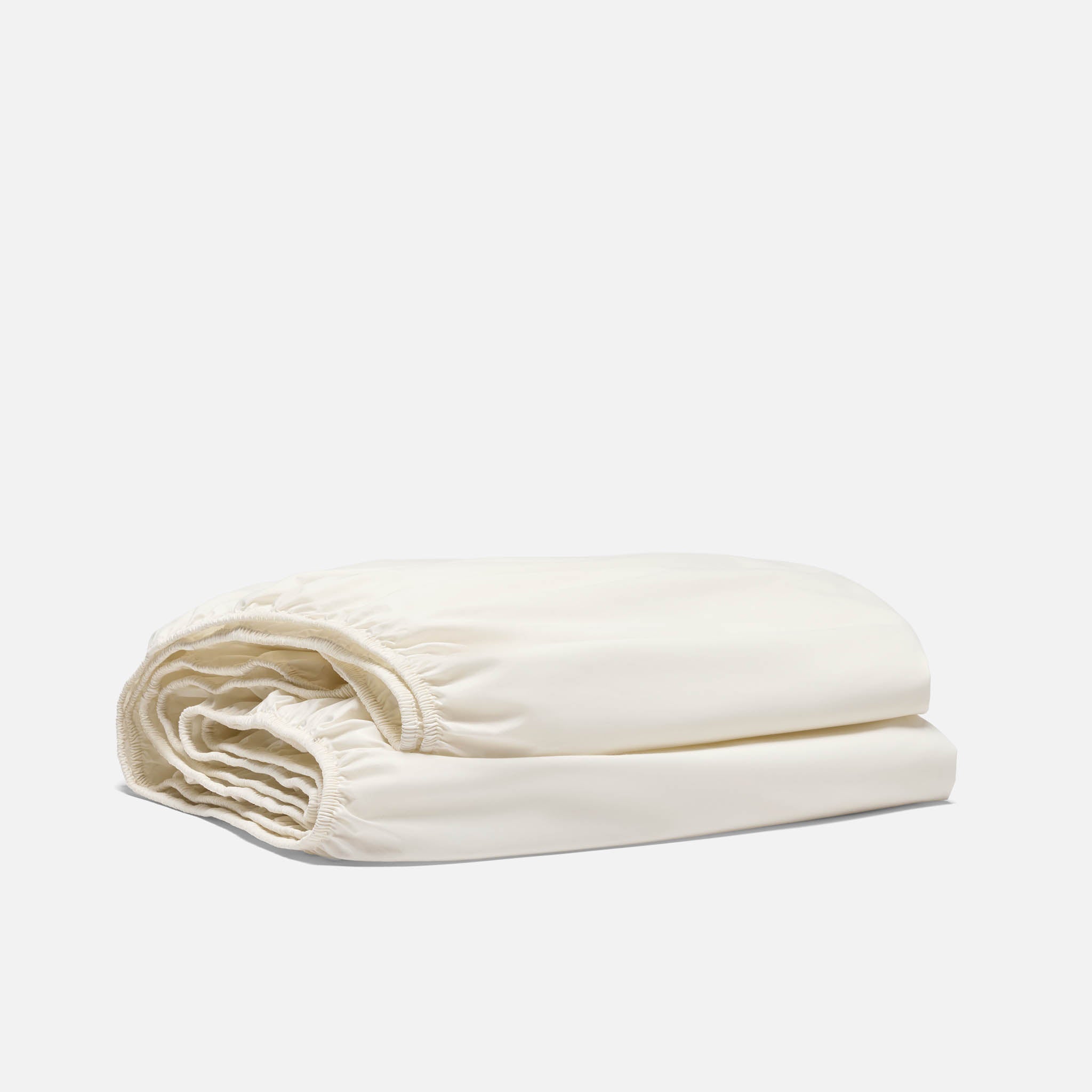 Luxe Sateen Fitted Sheet - Image 4