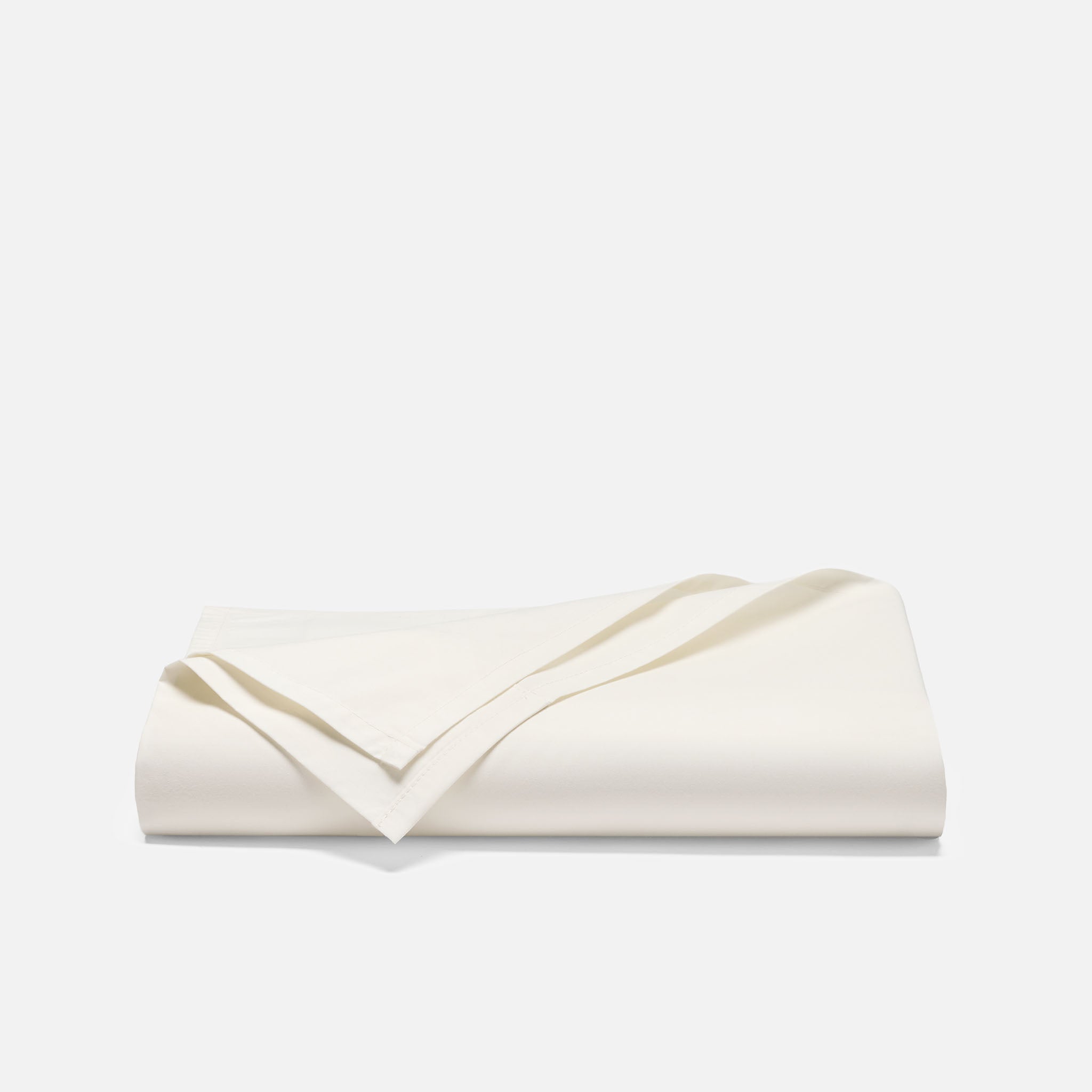 Luxe Sateen Flat Sheet - Image 6