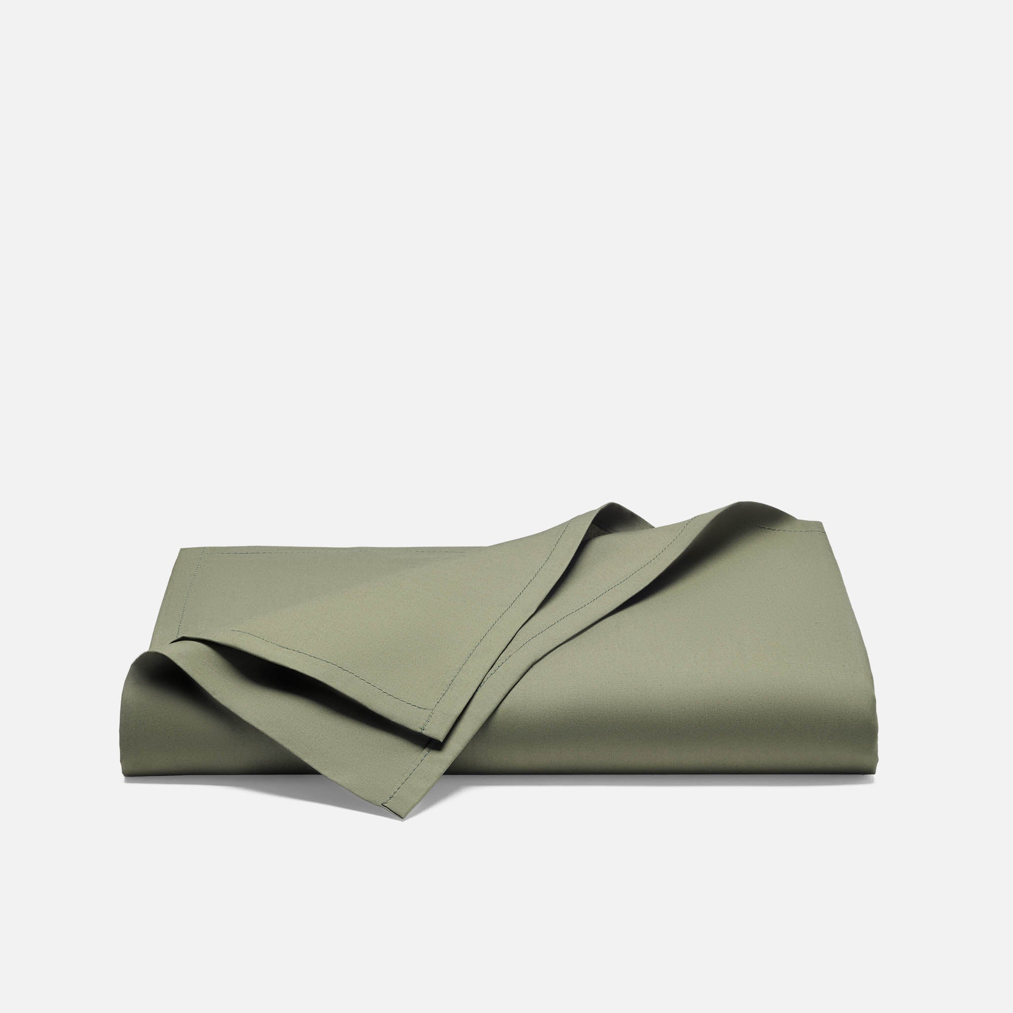 Classic Percale Flat Sheet - Image 11