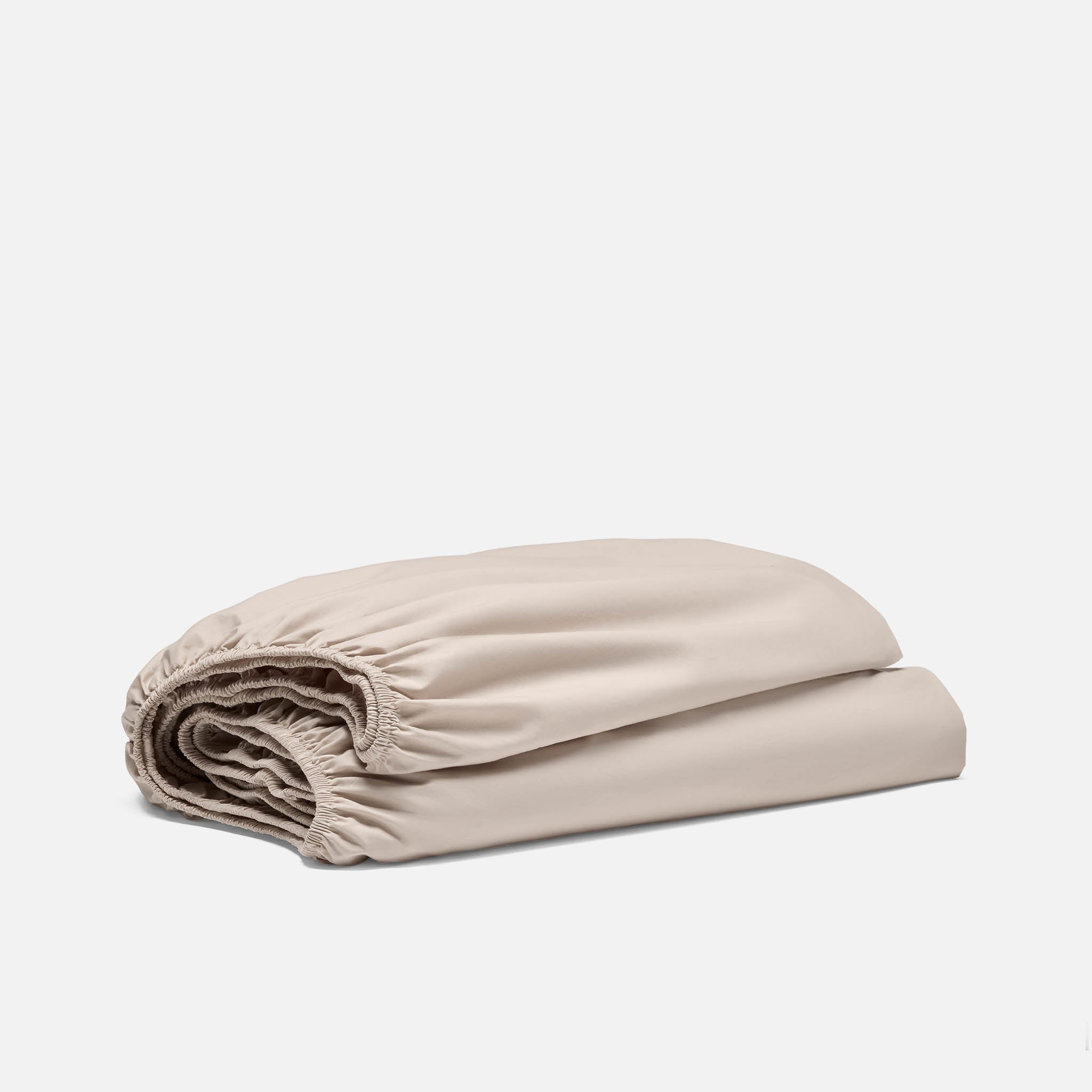 Classic Percale Fitted Sheet - Image 13