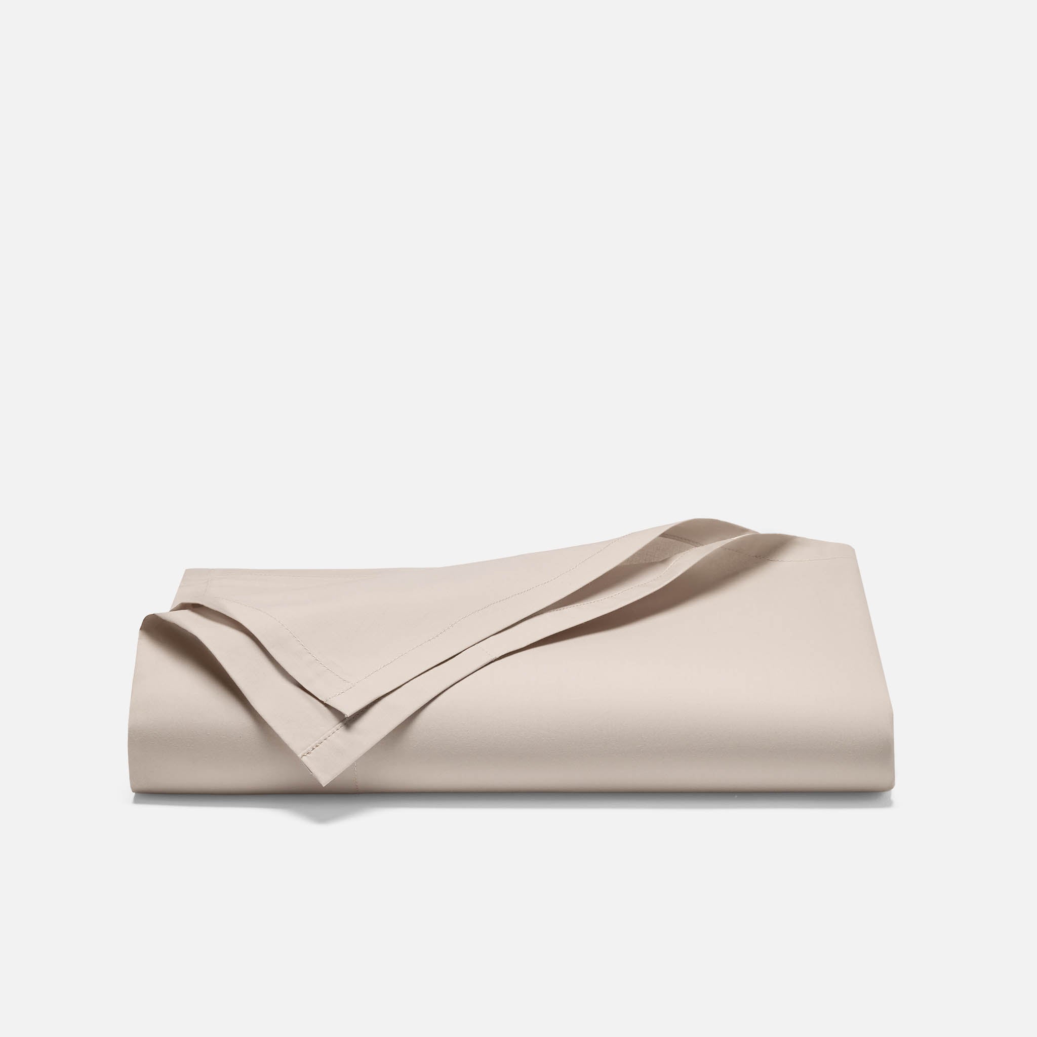 Classic Percale Flat Sheet - Image 15