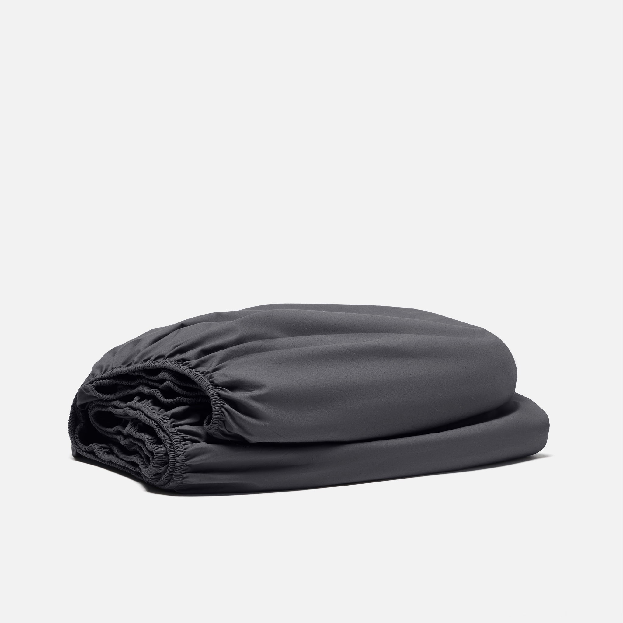 Luxe Sateen Fitted Sheet - Image 20