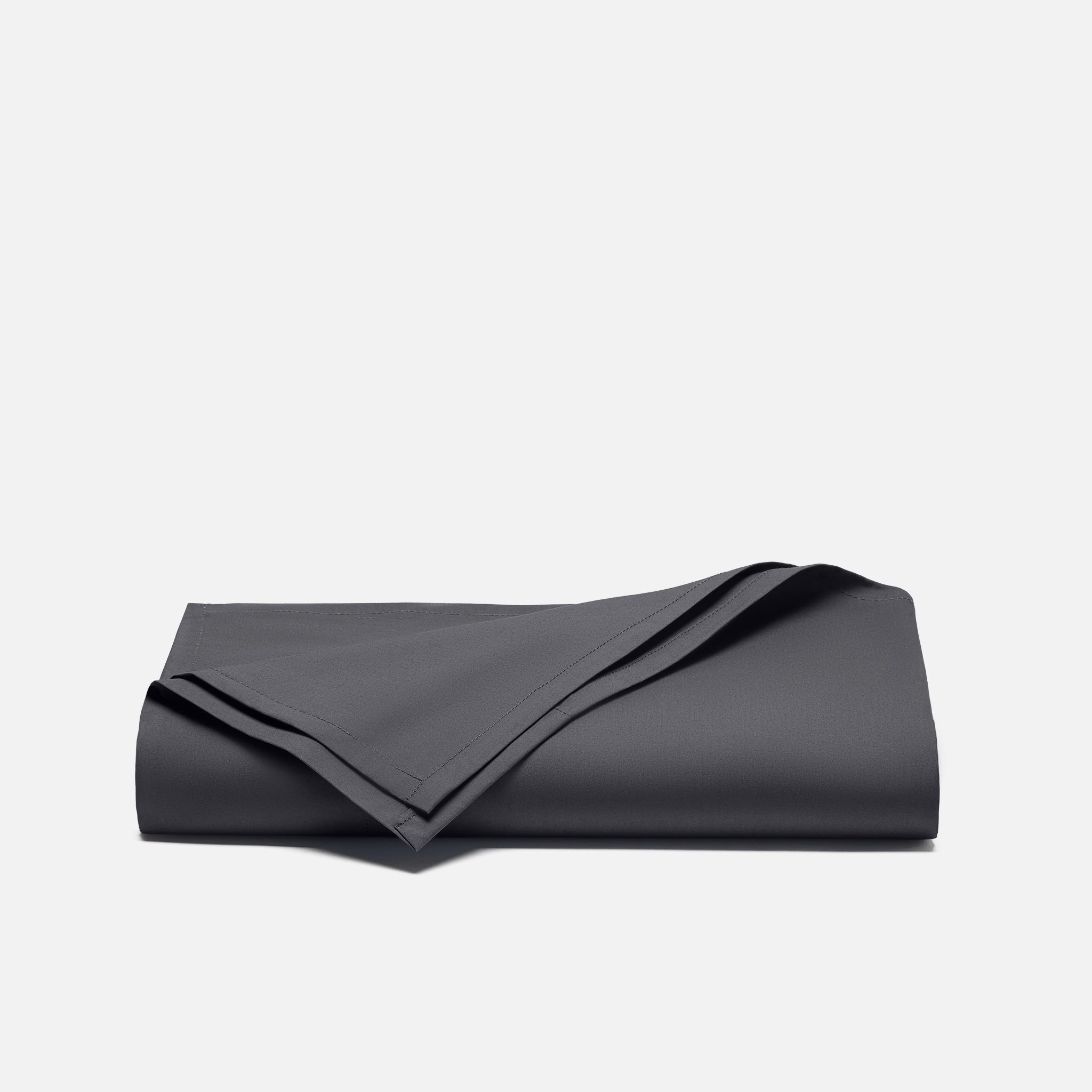 Luxe Sateen Flat Sheet - Image 2