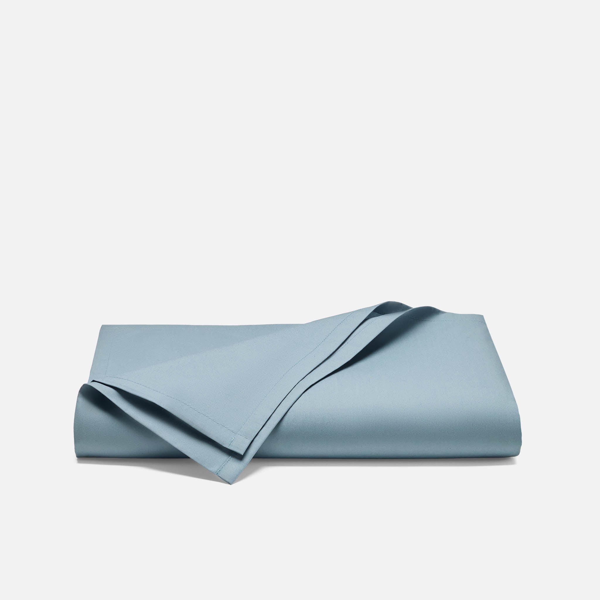 Classic Percale Flat Sheet - Image 20