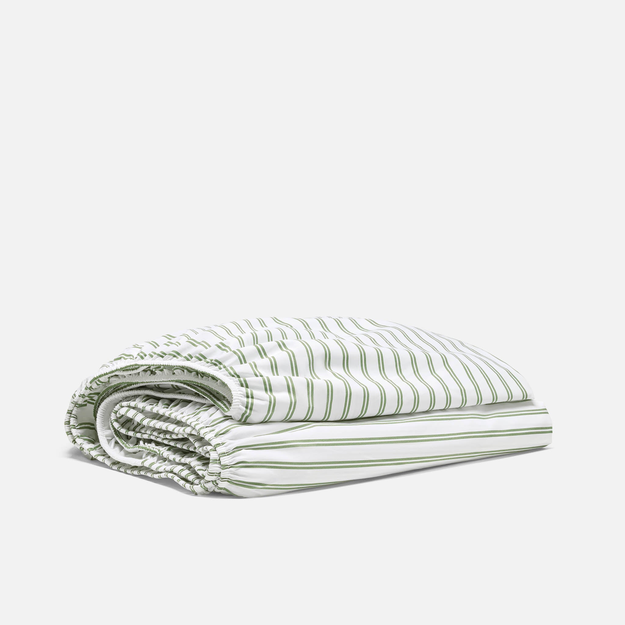 Classic Percale Fitted Sheet - Image 15