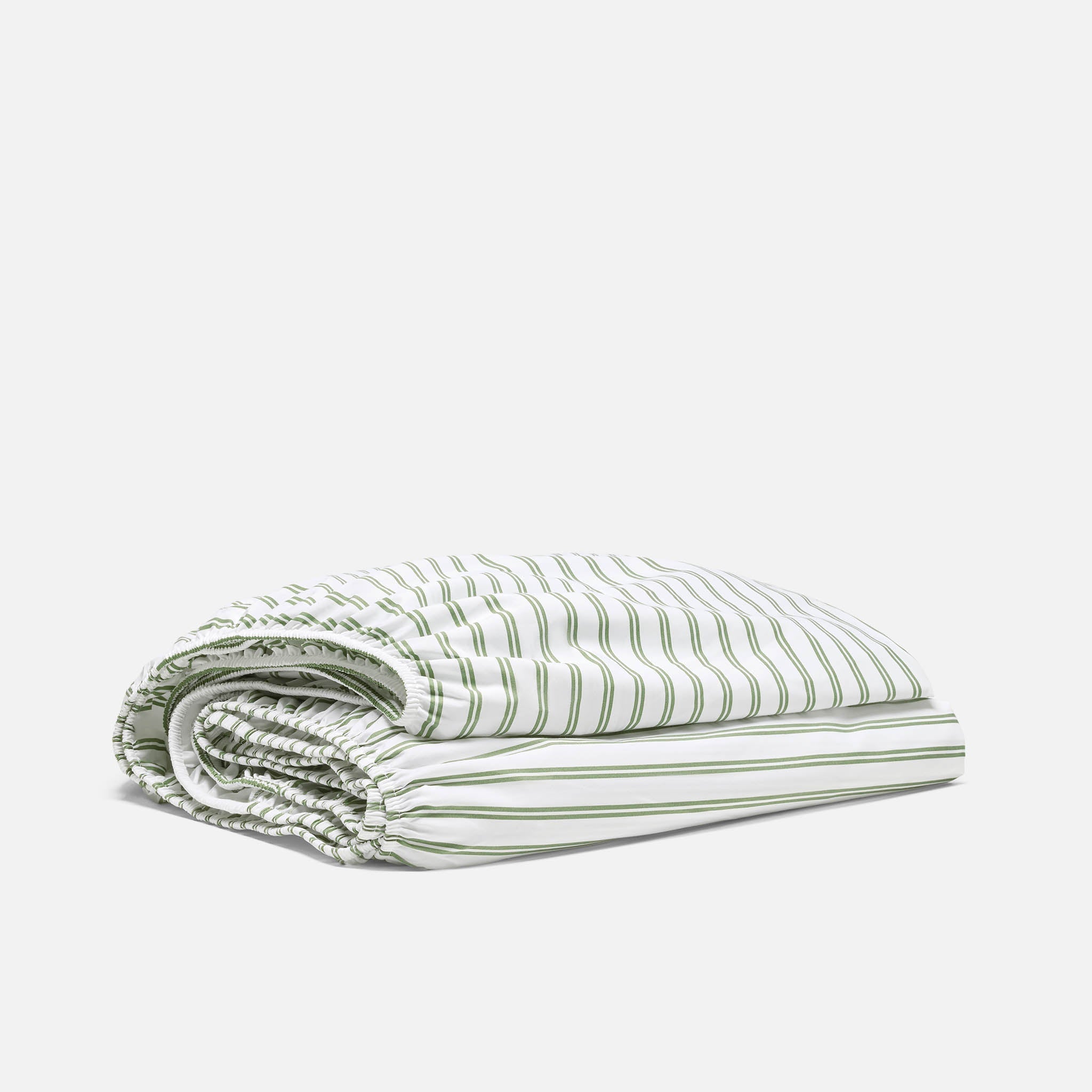 Luxe Sateen Fitted Sheet - Image 8