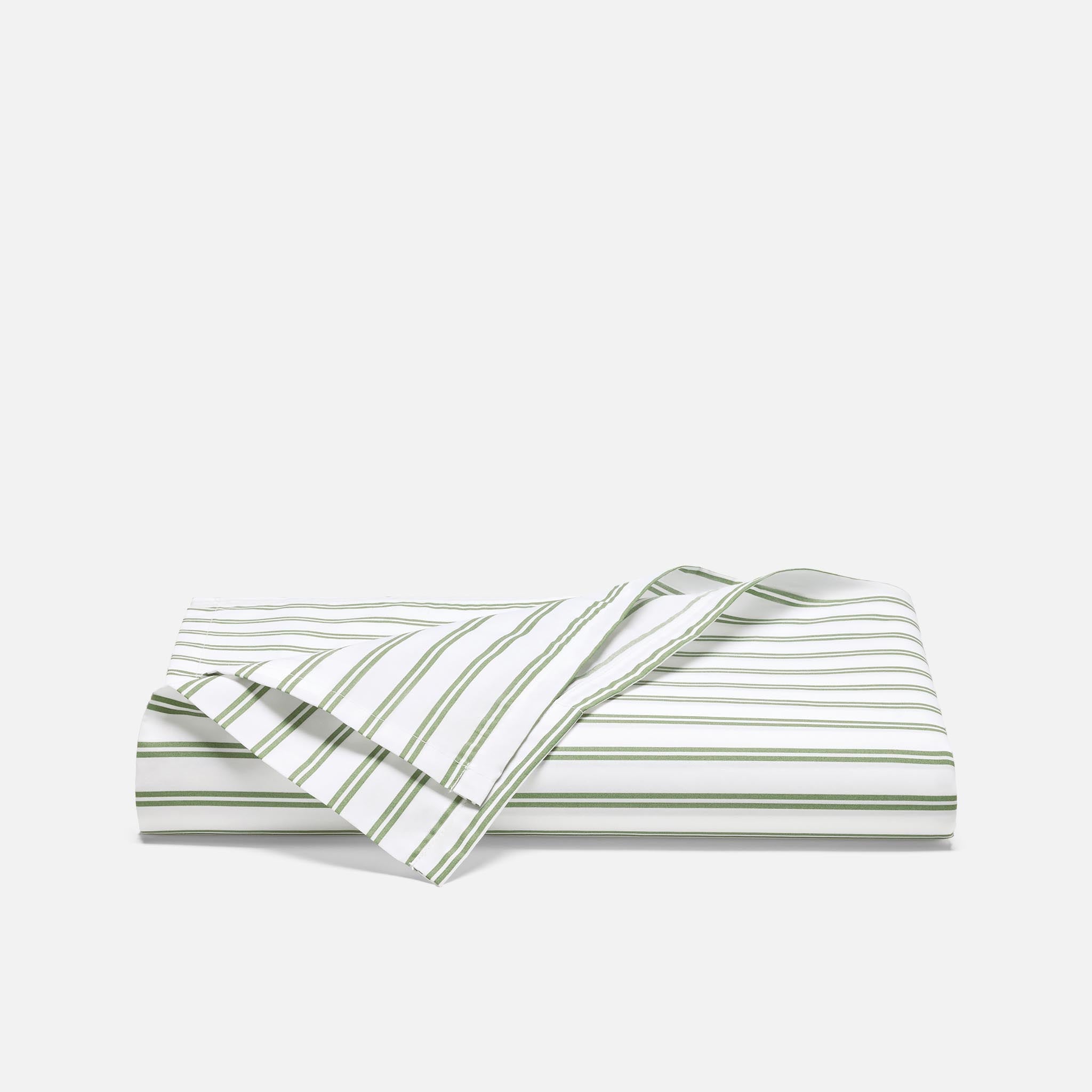 Classic Percale Flat Sheet - Image 24