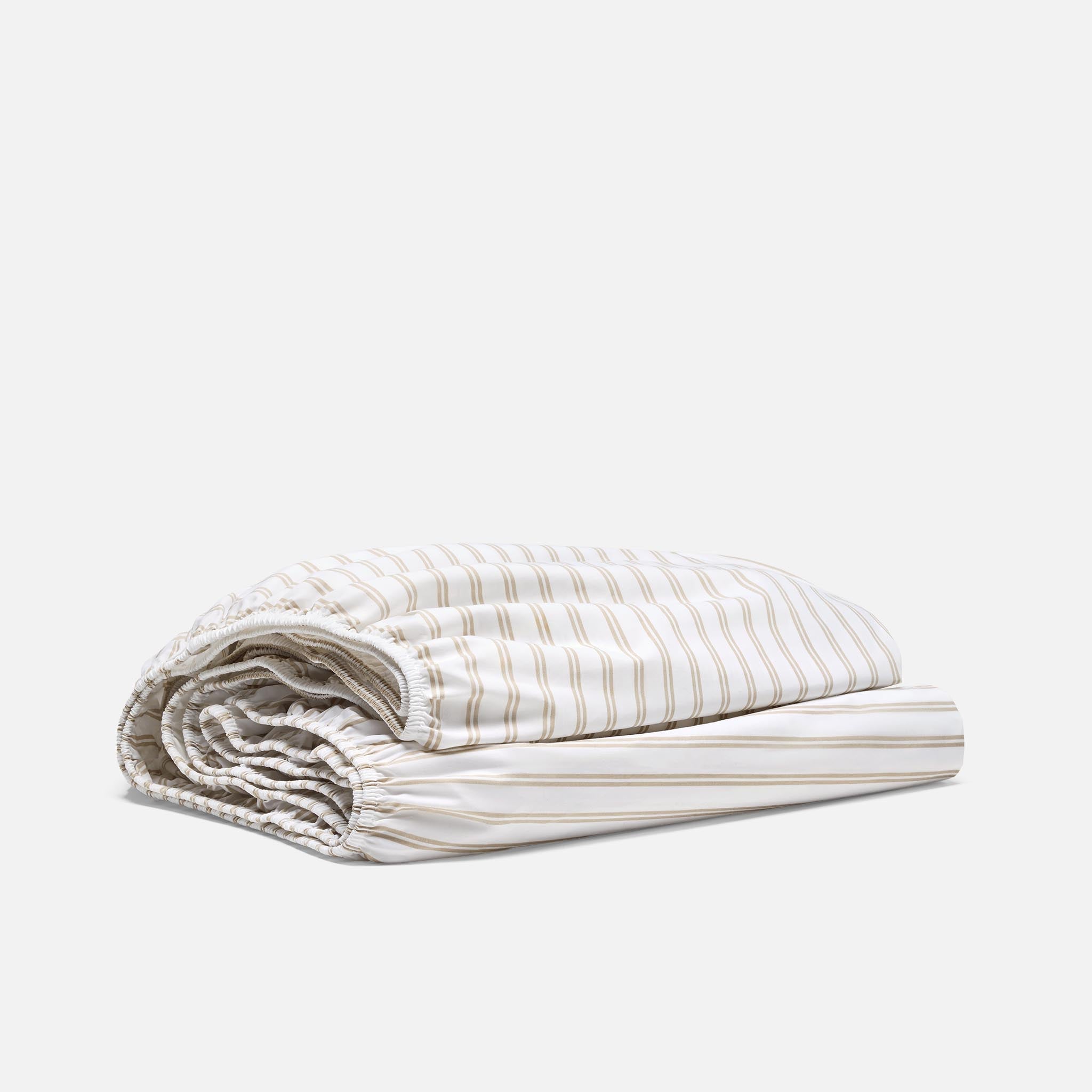 Luxe Sateen Fitted Sheet - Image 9