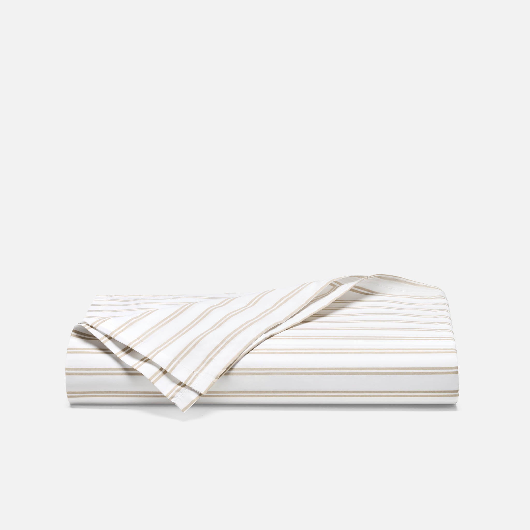 Classic Percale Flat Sheet - Image 28