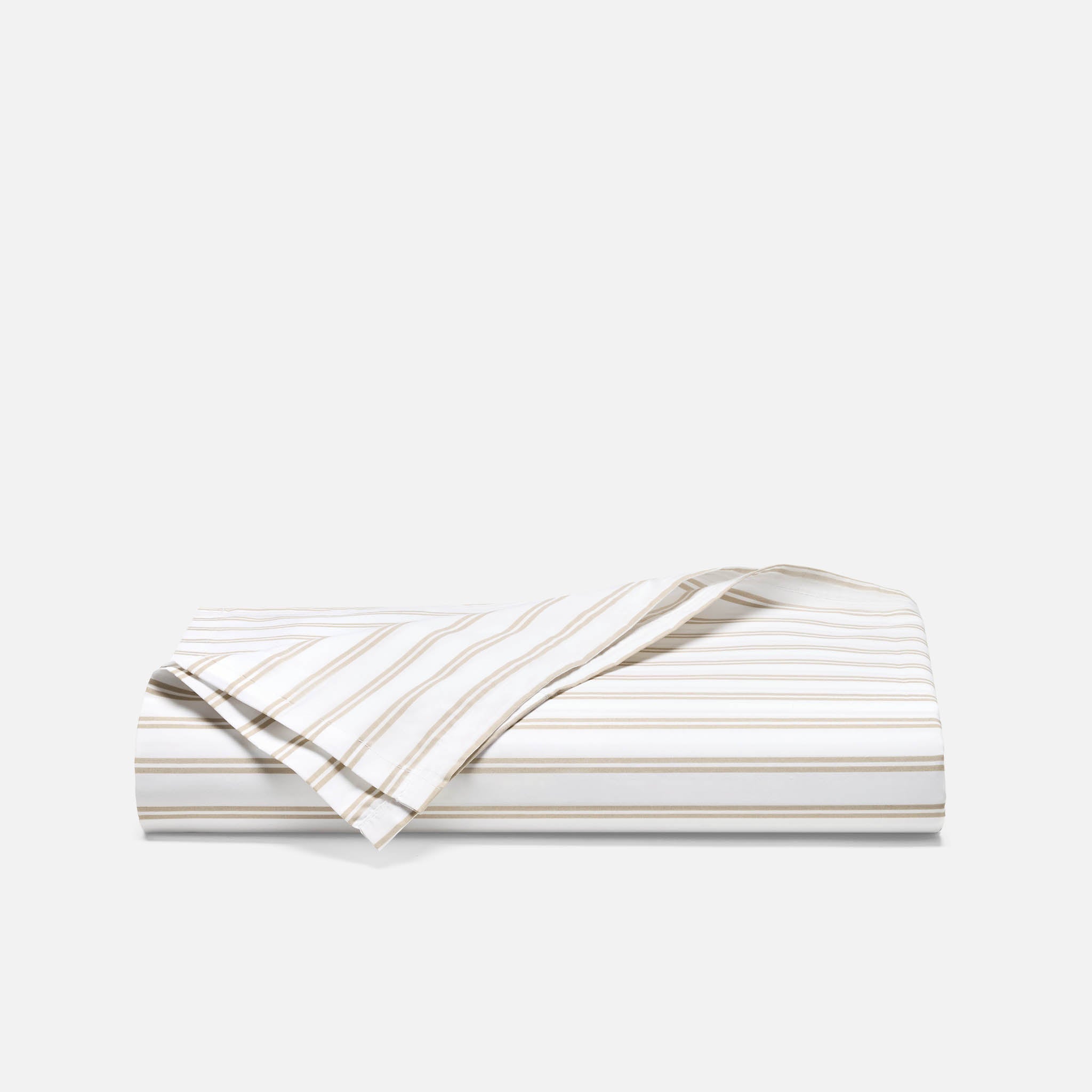 Luxe Sateen Flat Sheet - Image 13
